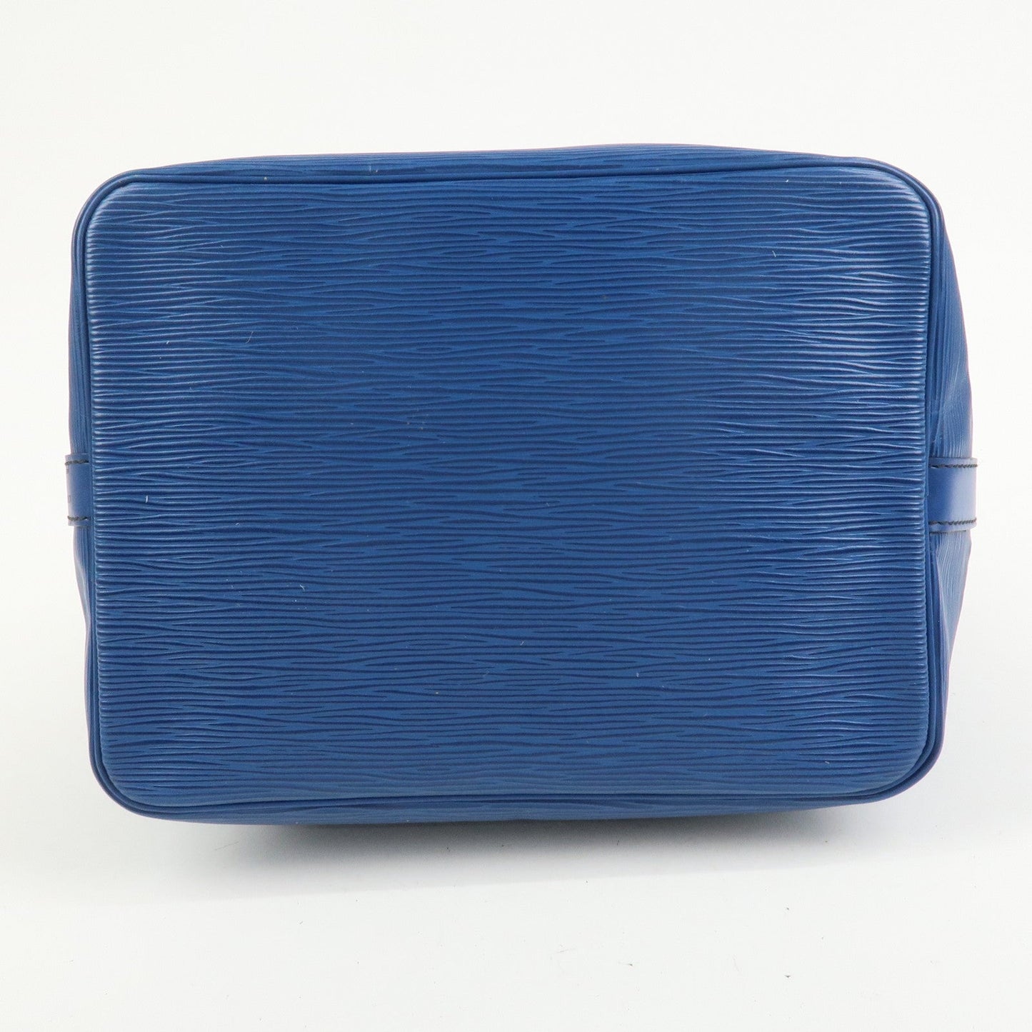 Louis Vuitton Epi Petit Noe Shoulder Bag Toledo Blue M44105【Pre-order】
