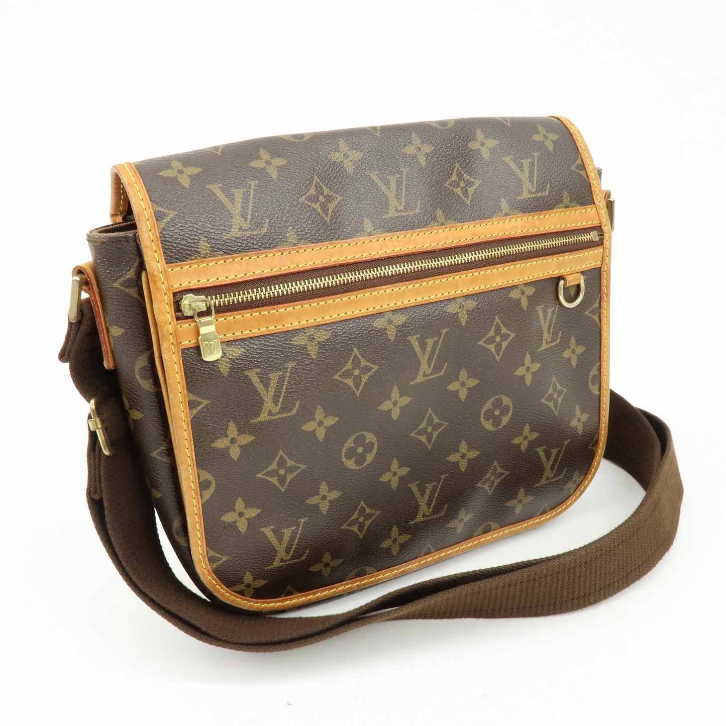 Louis Vuitton Monogram Messenger Bosphore PM Shoulder Bag M40106【Pre-order】