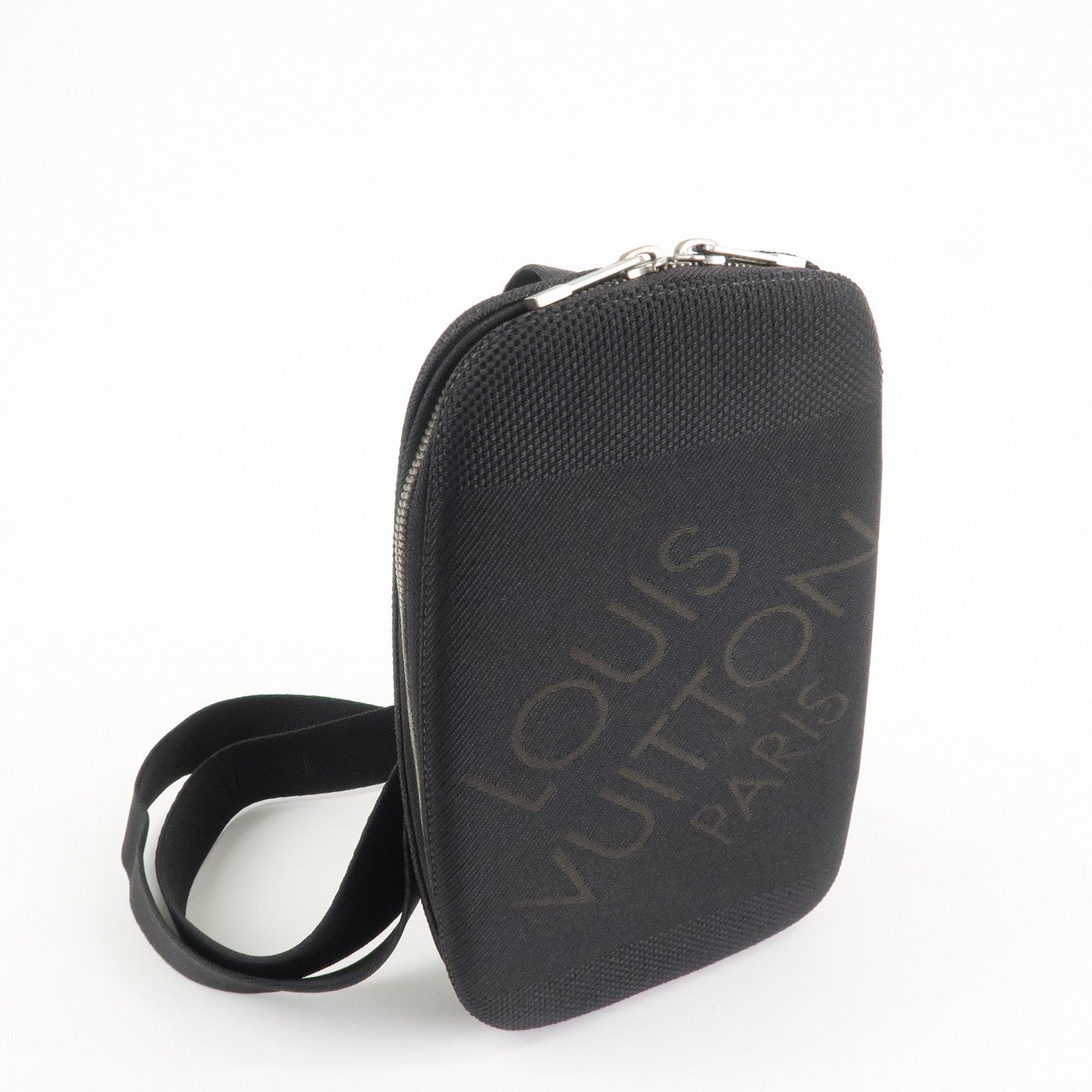 Louis Vuitton Damier Geant Leather Canvas Margarine Noir M93502【Pre-order】
