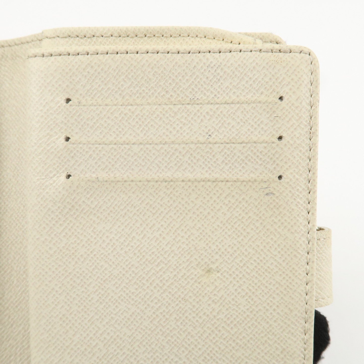 Louis Vuitton Monogram Mini Lin Porte Monnaie Billets Viennois M95659【Pre-order】