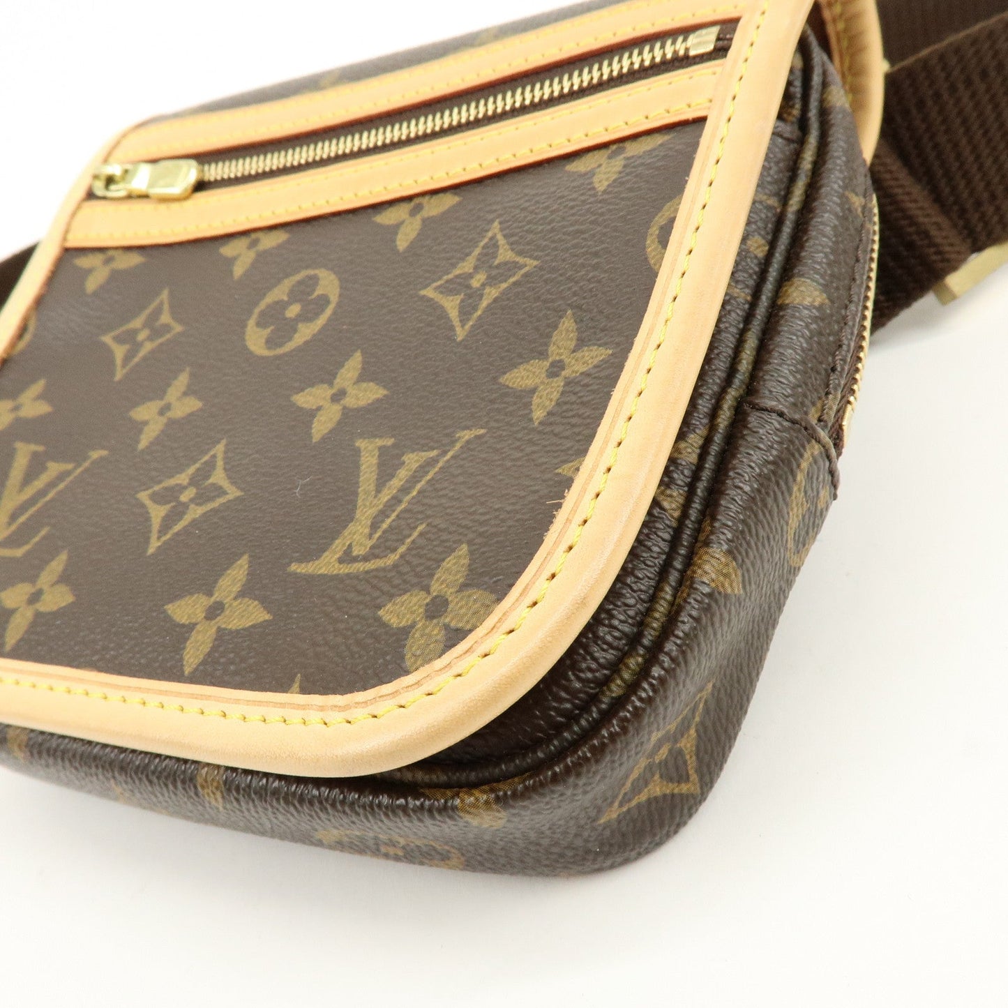 Louis Vuitton Monogram Bambag Bosphore Waist Bag Body Bag M40108【Pre-order】