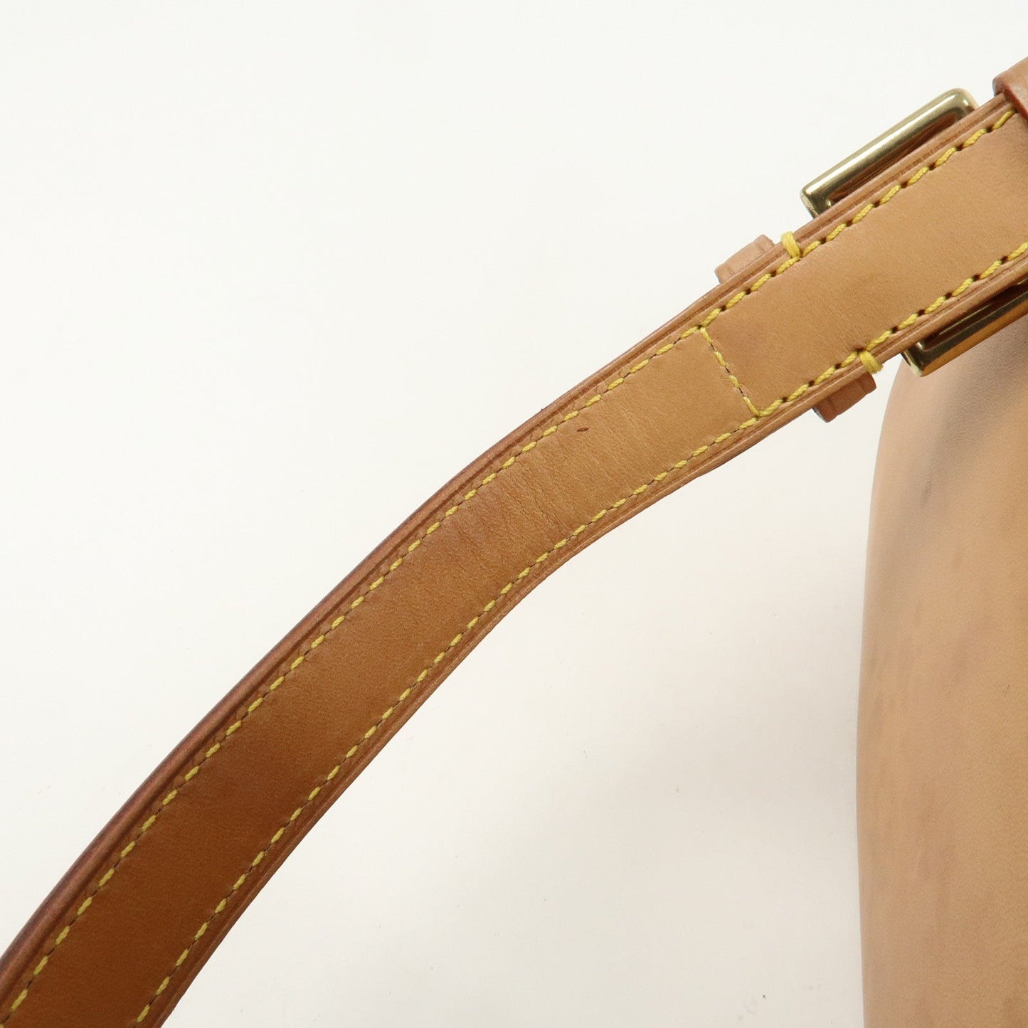 Louis Vuitton Monogram Montsouris MM Backpack Brown M51136【Pre-order】