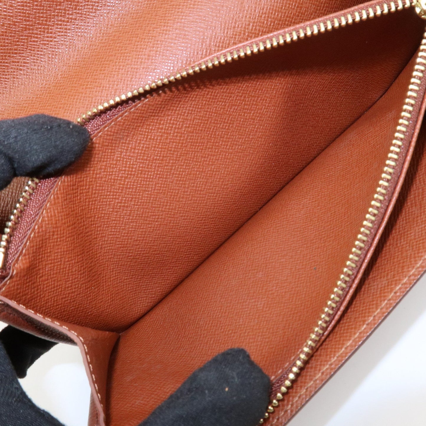 Louis Vuitton Monogram Pochette Porte Monnaie Credit Wallet M61725【Pre-order】