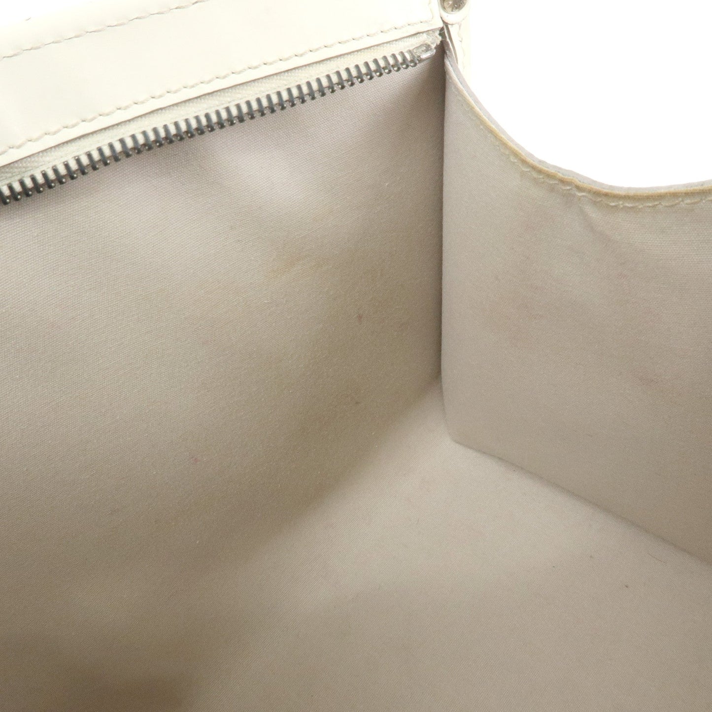 Louis Vuitton Epi Madeleine PM Hand Bag Ivoire White M5933J【Pre-order】