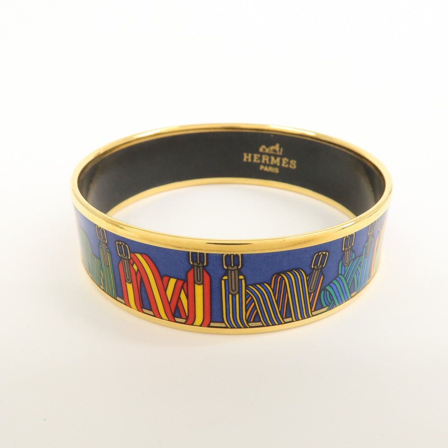 Hermes Email GM Bangle Bracelet【Pre-order】