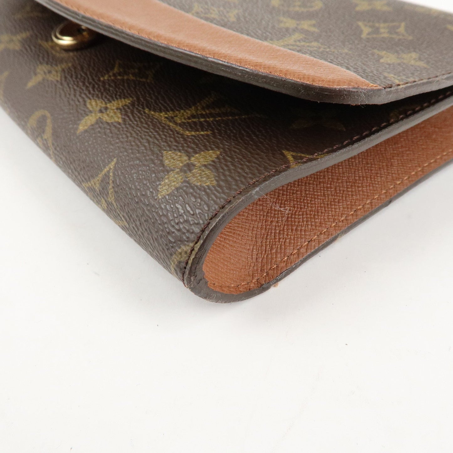 Louis Vuitton Monogram Bordeaux 24 Shoulder Bag Hand Bag M51798【Pre-order】