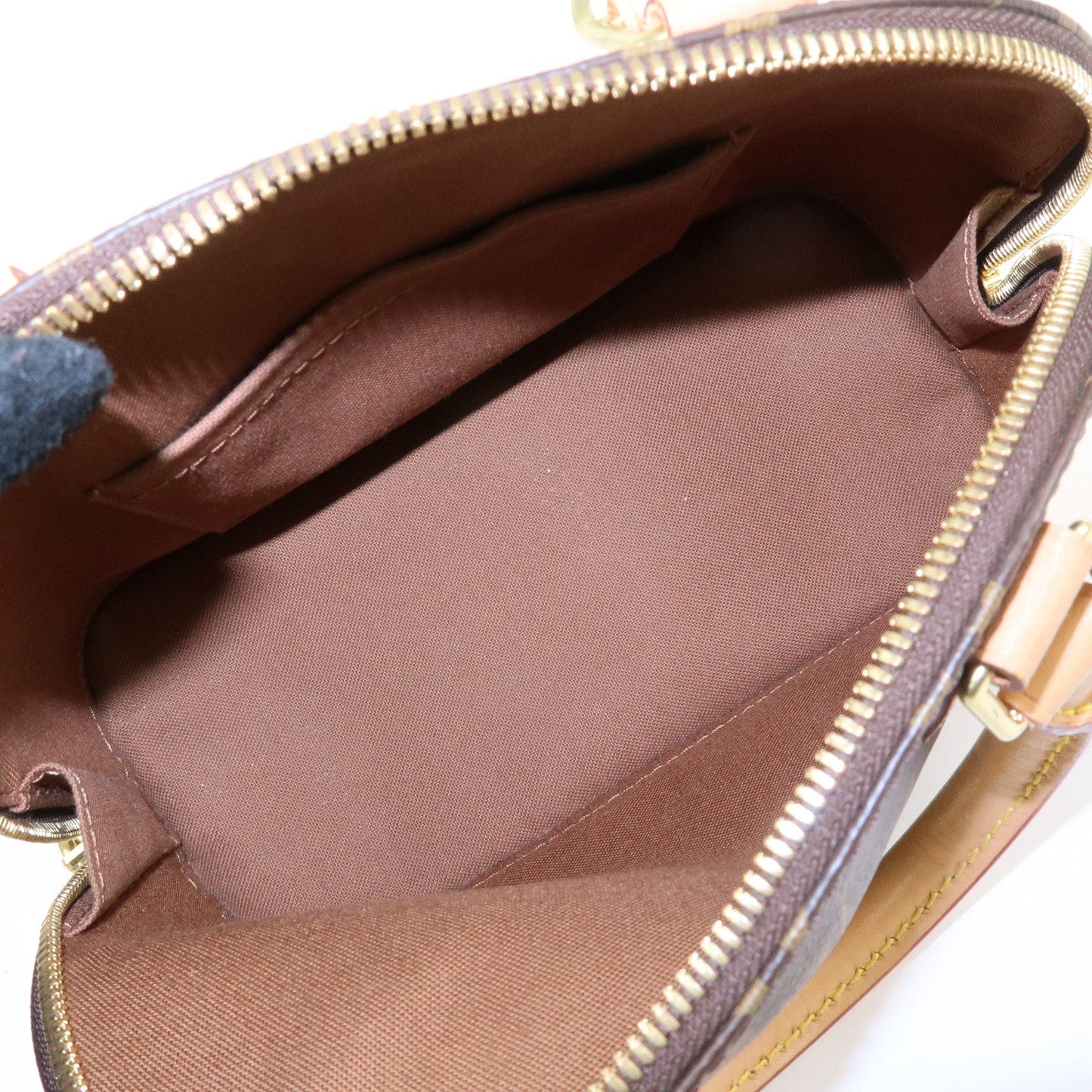 Louis Vuitton Monogram Alma BB 2Way Hand Bag Shoulder Bag M53152【Pre-order】