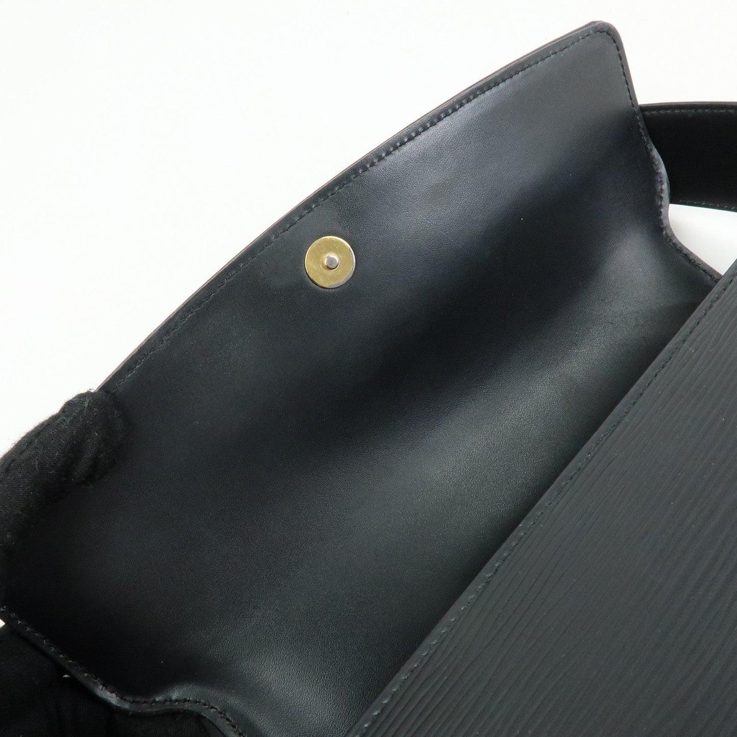 Louis Vuitton Epi Nocturne GM Shoulder Bag Noir Black M52172【Pre-order】