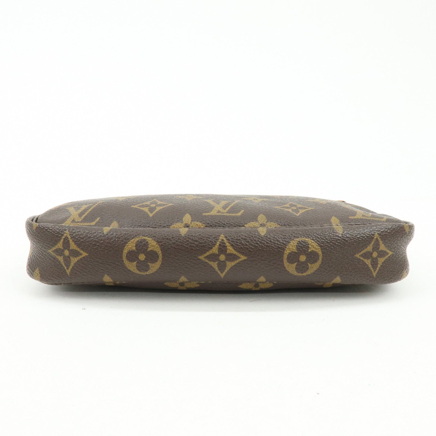 Louis Vuitton Monogram Pochette Accessoires Pouch Hand Bag M51980【Pre-order】