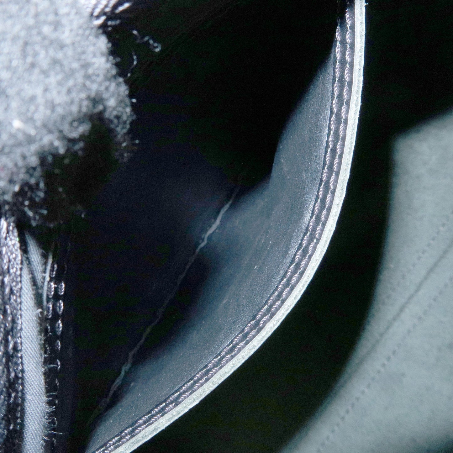 Louis Vuitton Epi Speedy 25 Boston Bag Hand Bag Noir Black M43012【Pre-order】