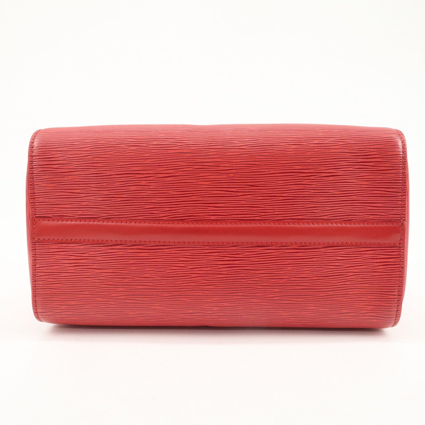 Louis Vuitton Epi Leather Speedy 30 Boston Bag Castilian Red M43007【Pre-order】