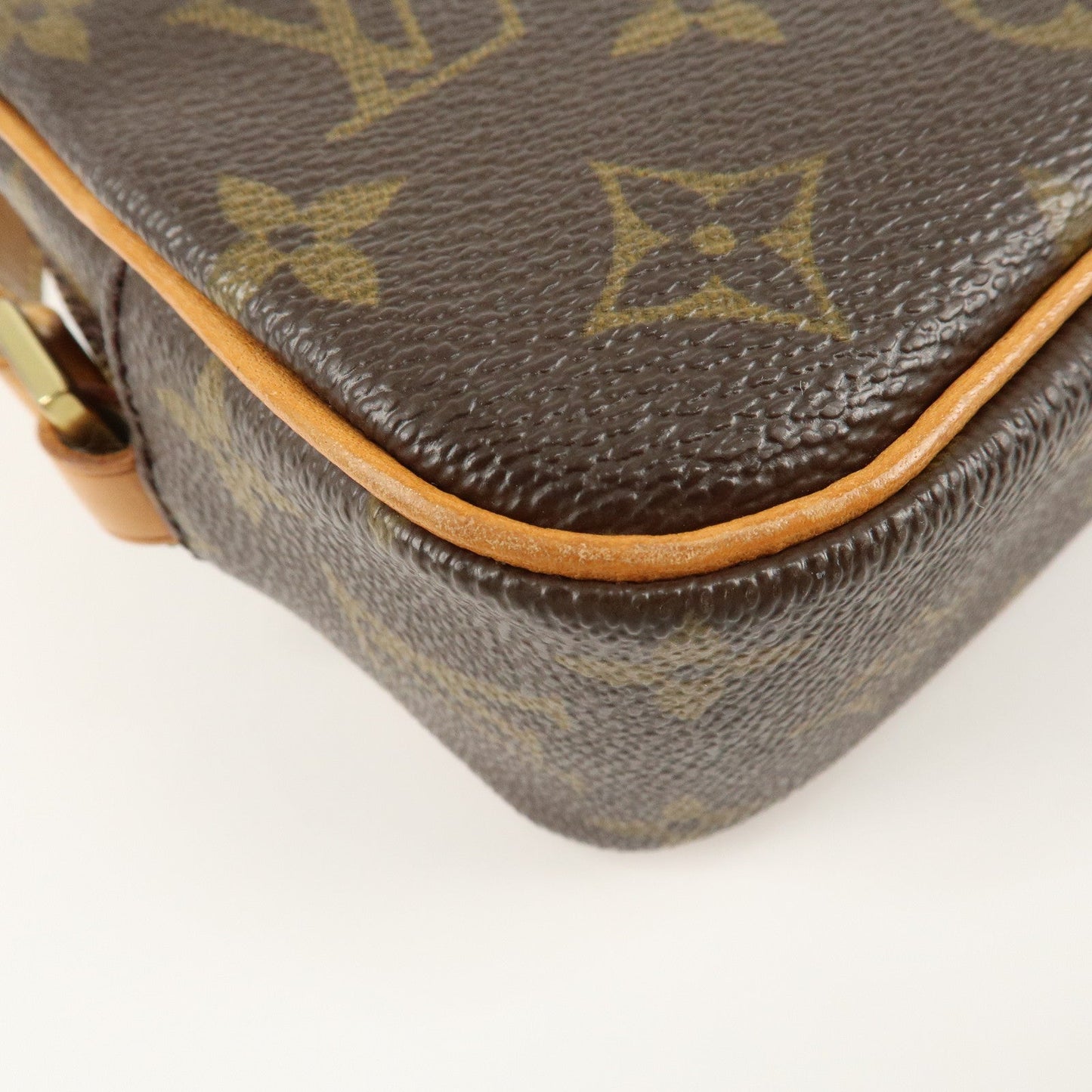 Louis Vuitton Monogram Pochette Cite Shoulder Bag M51183【Pre-order】