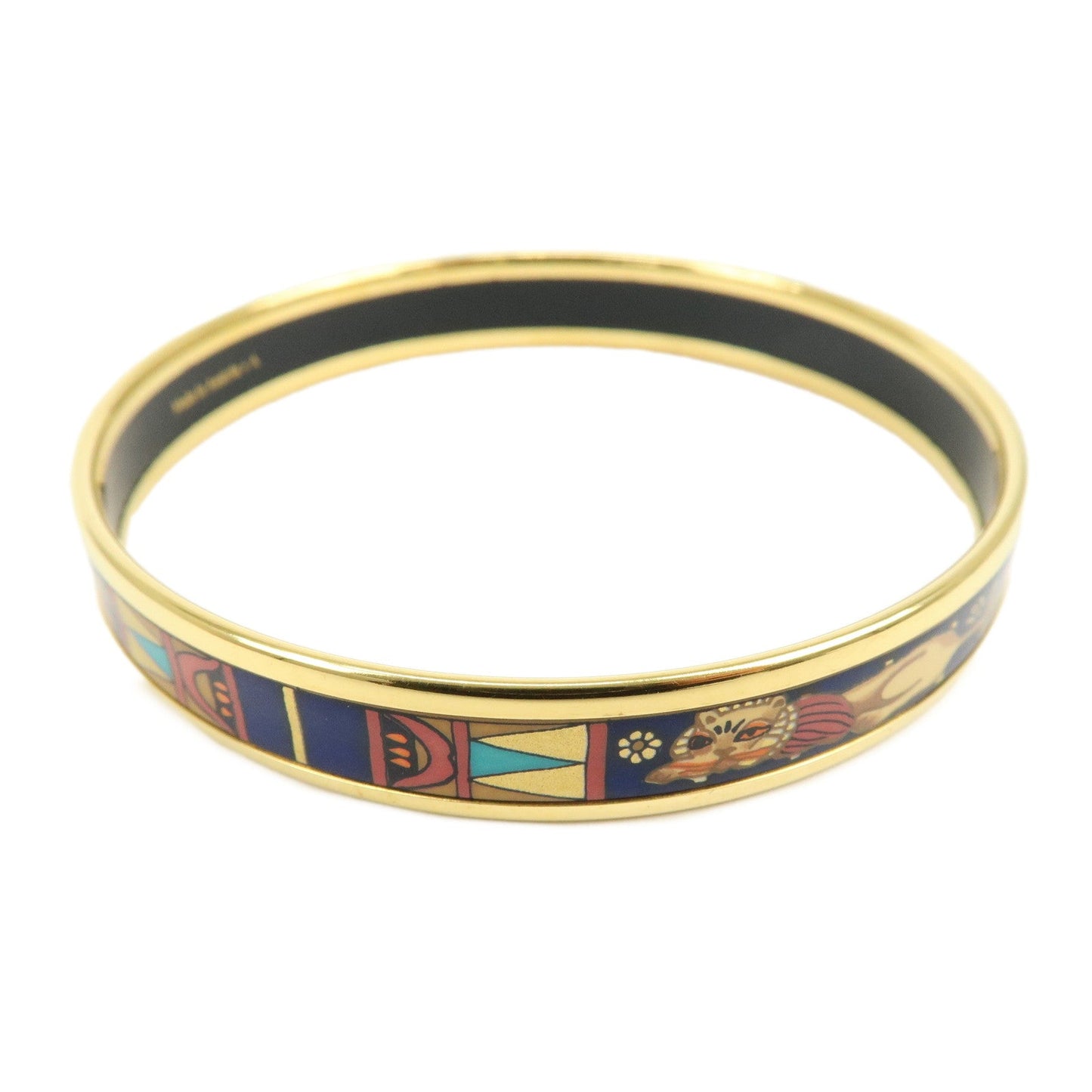 Hermes Email PM Metal Bracelet Bangle【Pre-order】