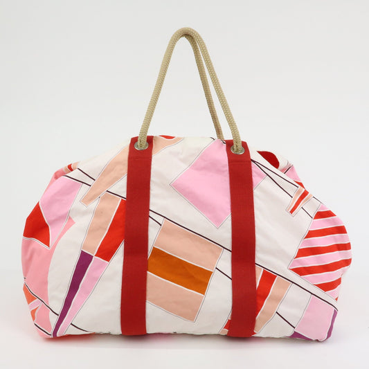Hermes Cotton Beach Bag【Pre-order】