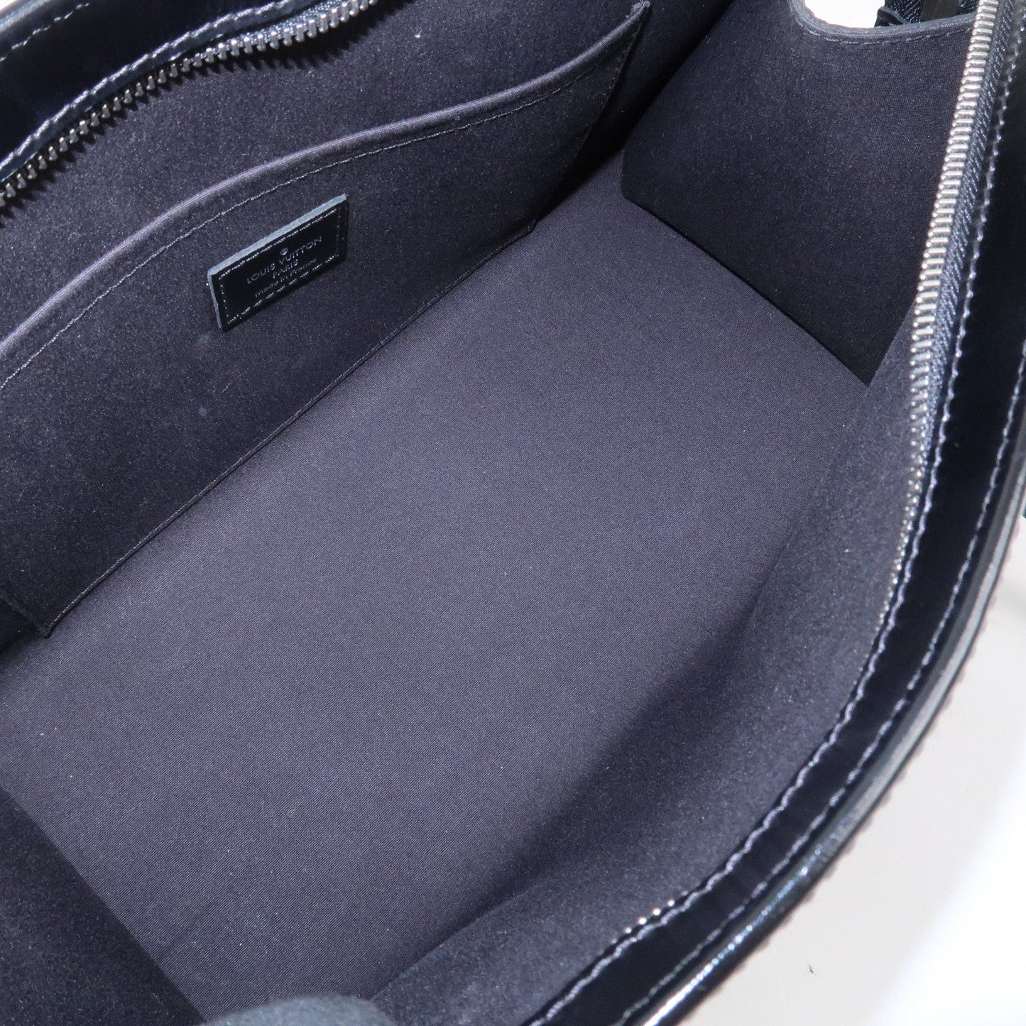 Louis Vuitton Epi Leather Madeleine PM Hand Bag Noir Black M59332【Pre-order】
