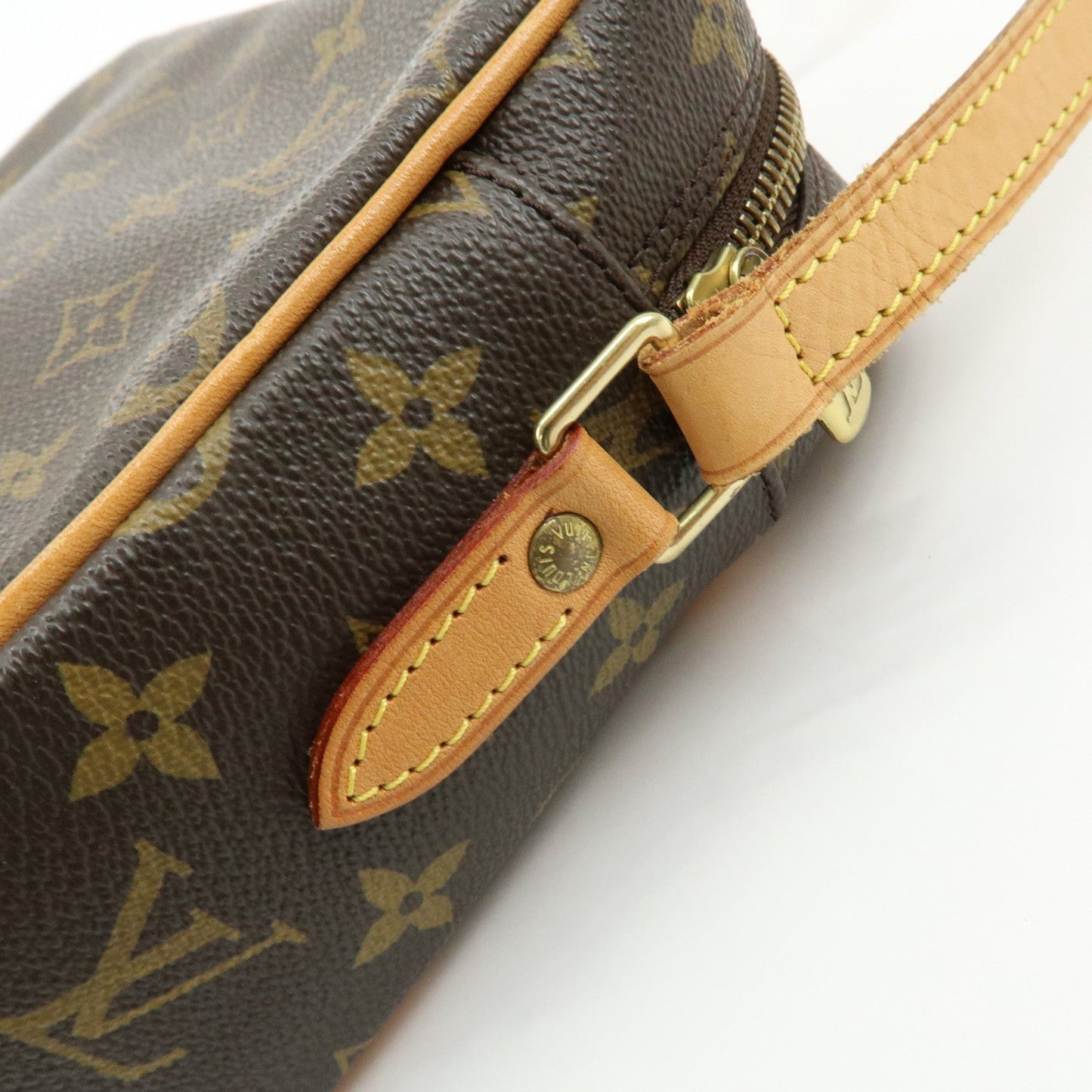 Louis Vuitton Monogram Trocadero 27 Crossbody Bag M51274【Pre-order】