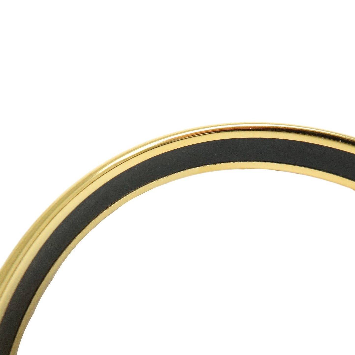 Hermes Email PM Metal Bracelet Bangle【Pre-order】