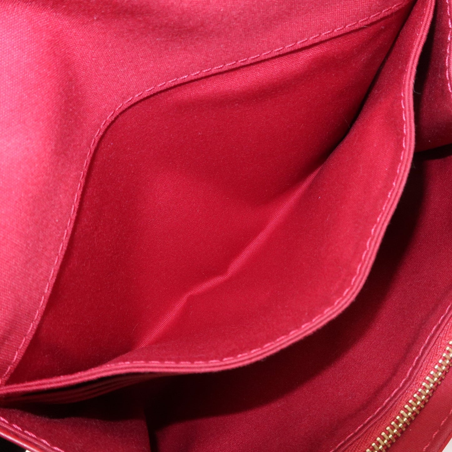 Louis Vuitton Monogram Vernis Belle Air Shoulder Bag M93614【Pre-order】
