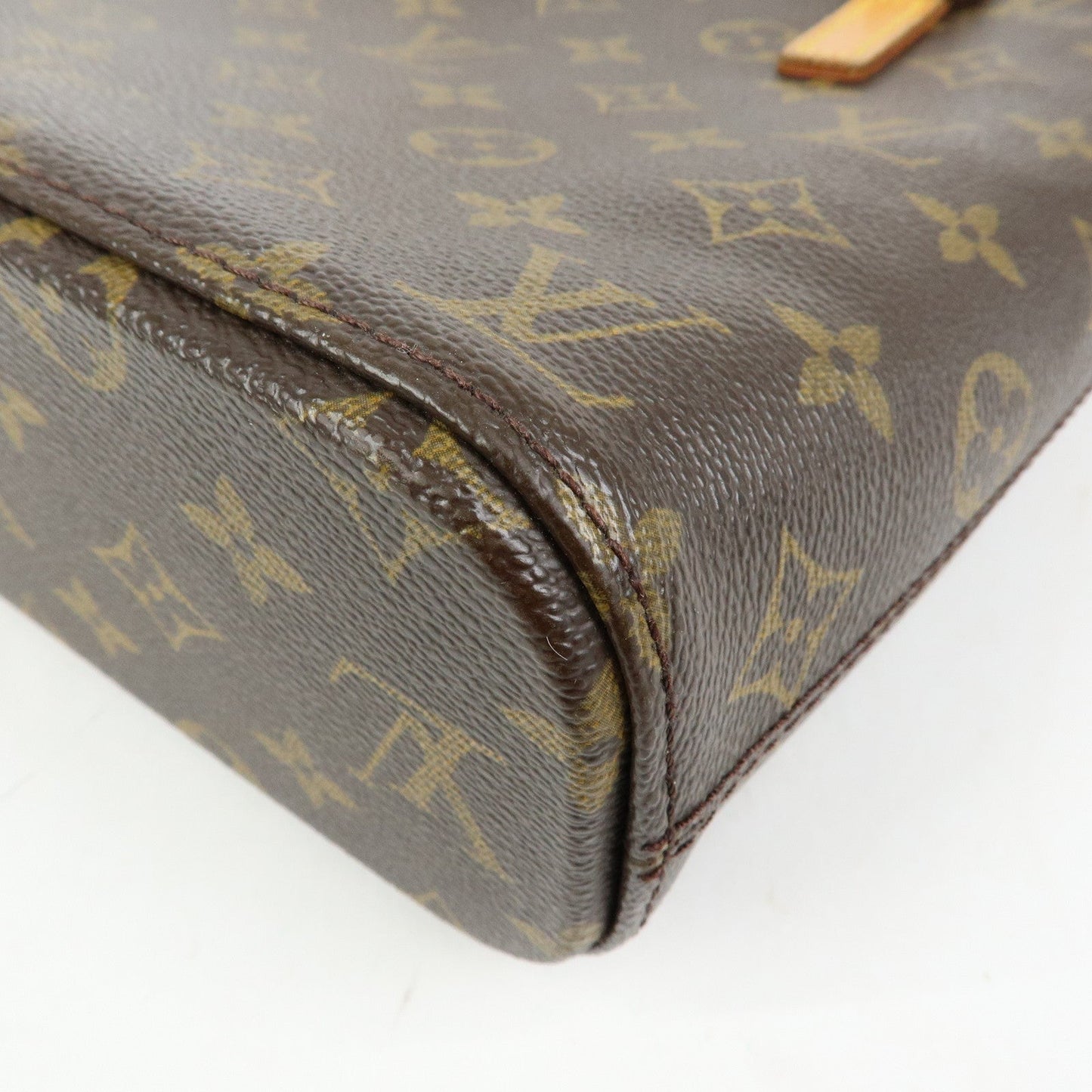 Louis Vuitton Monogram Vavin PM Tote Bag Hand Bag Brown M51172【Pre-order】