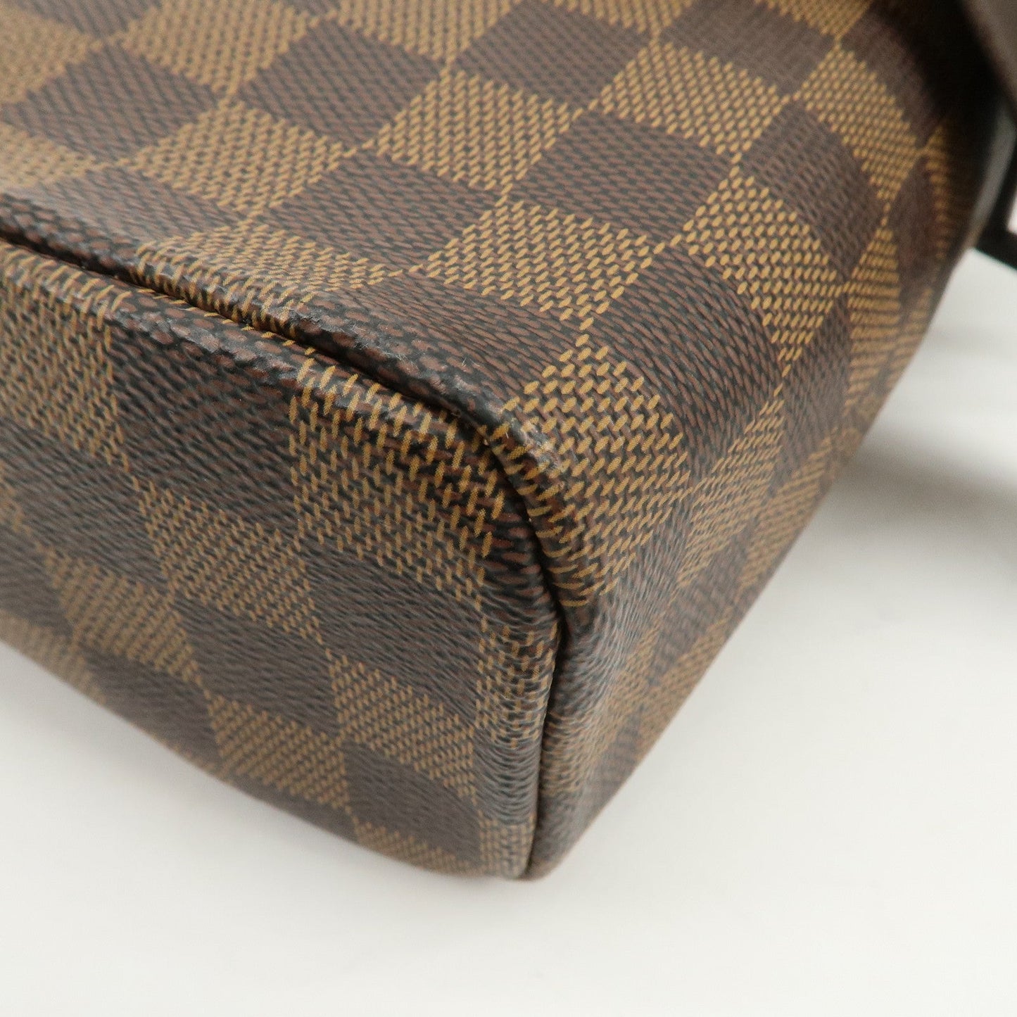 Louis Vuitton Damier Olaf PM Crossbody Shoulder Bag Brown N41442【Pre-order】