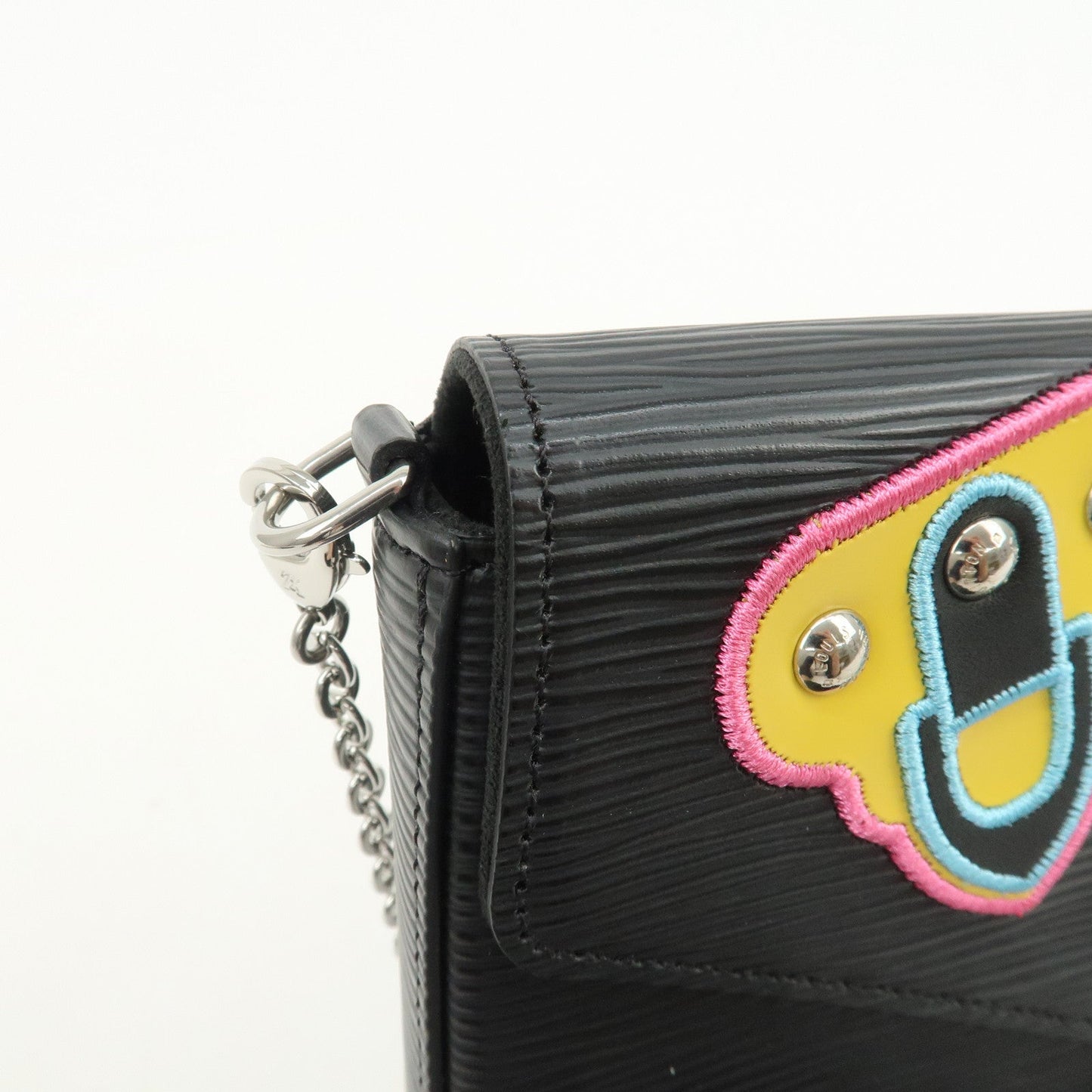 Louis Vuitton Epi LV Stories Pochette Felicie Shoulder Bag【Pre-order】