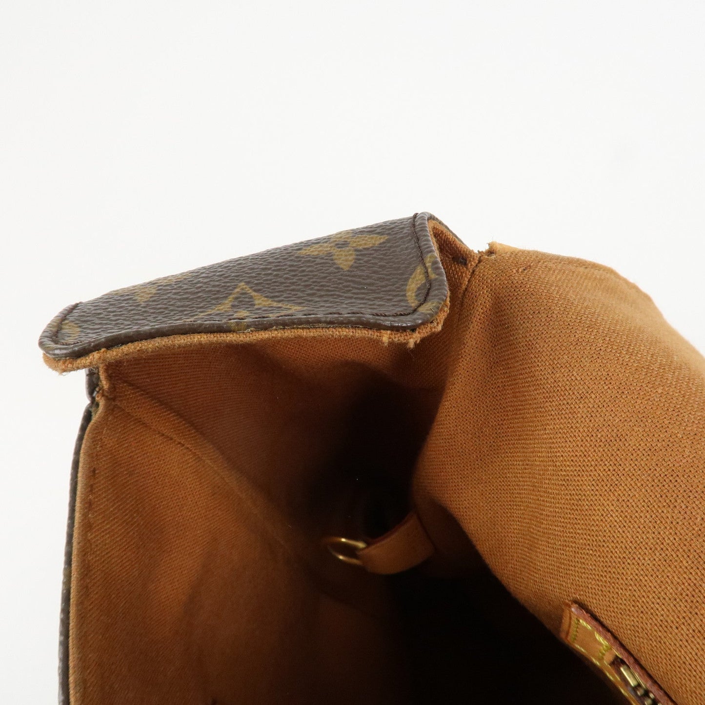 Louis Vuitton Monogram Abbesses Messenger Bag Shoulder Bag M45257【Pre-order】