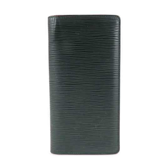 Louis Vuitton Epi Leather Long Wallet【Pre-order】