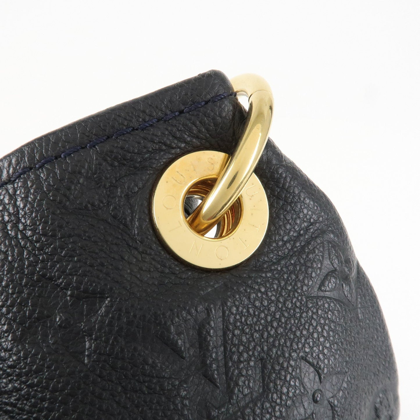 Louis Vuitton Monogram Empreinte Artsy MM Bag Shoulder Bag M93448【Pre-order】