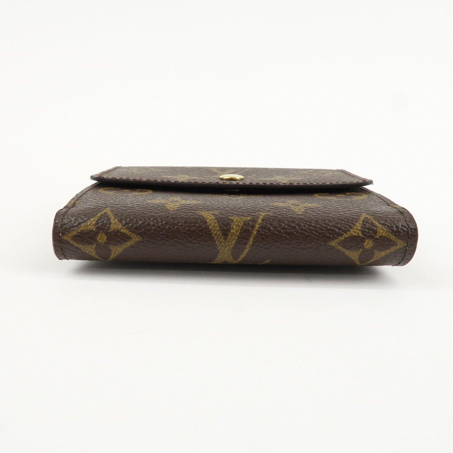 Louis Vuitton Monogram Porte Monnaie Billet Carte Credit Wallet M61652【Pre-order】