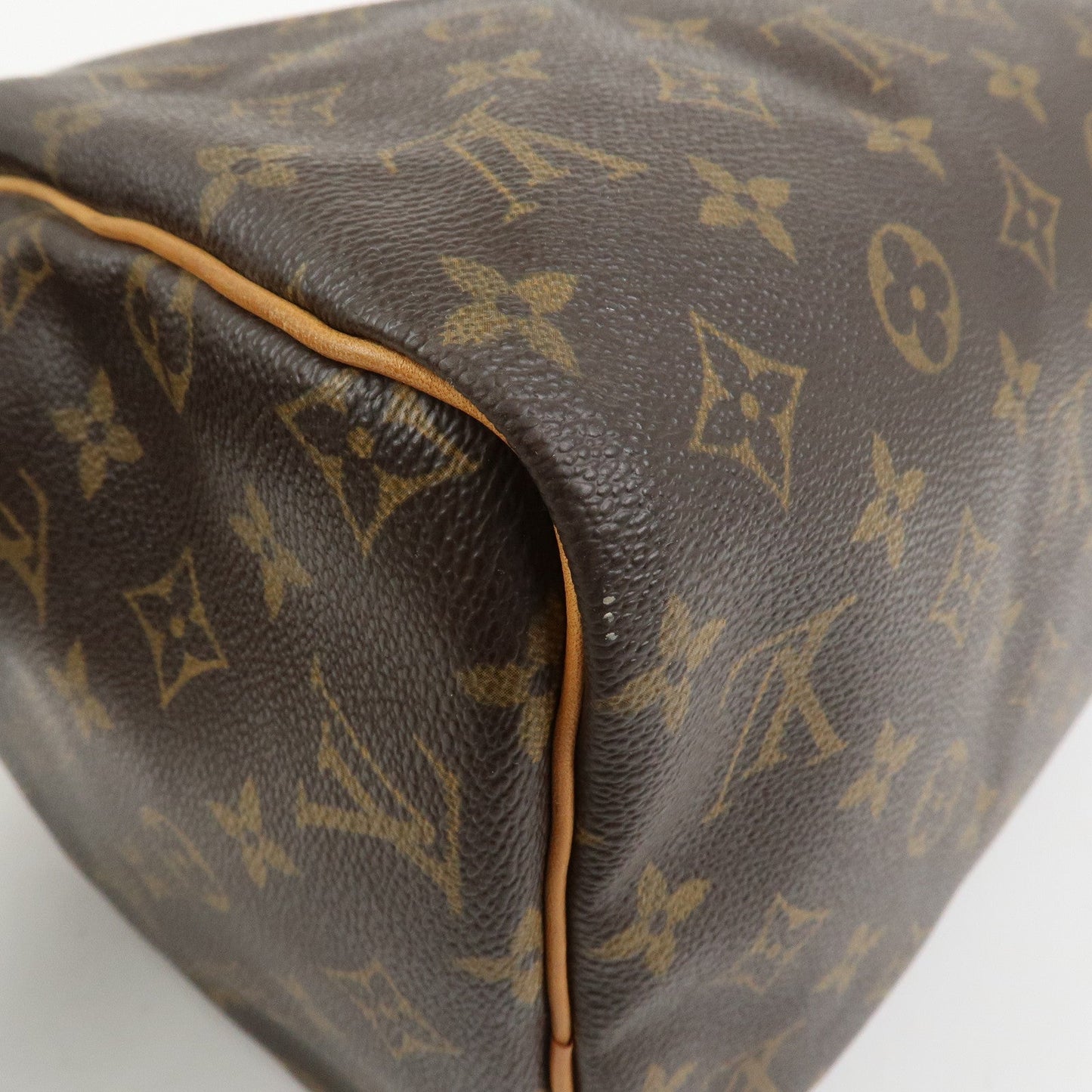 Louis Vuitton Monogram Speedy 30 Boston Bag Hand Bag Brown M41526【Pre-order】
