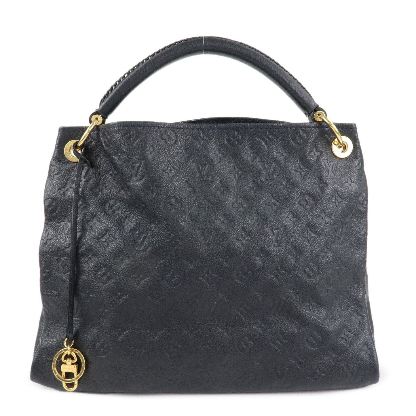 Louis Vuitton Monogram Empreinte Artsy MM Bag Shoulder Bag M93448【Pre-order】