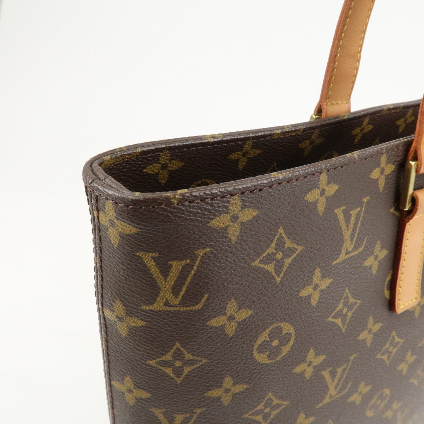 Louis Vuitton Monogram Luco Tote Bag Shoulder Bag Brown M51155【Pre-order】