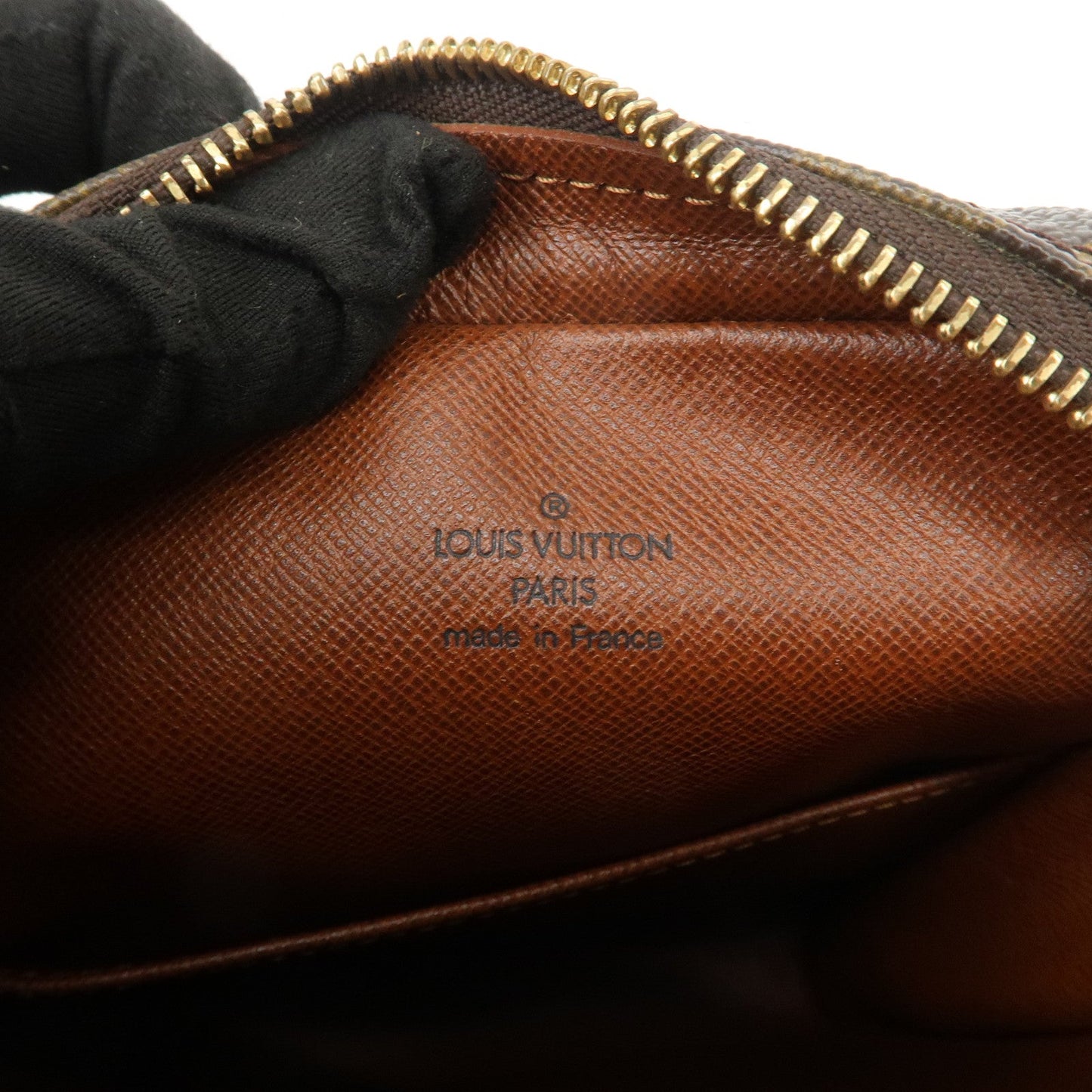 Louis Vuitton Monogram Amazone Shoulder Bag Crossbody Bag M45236【Pre-order】