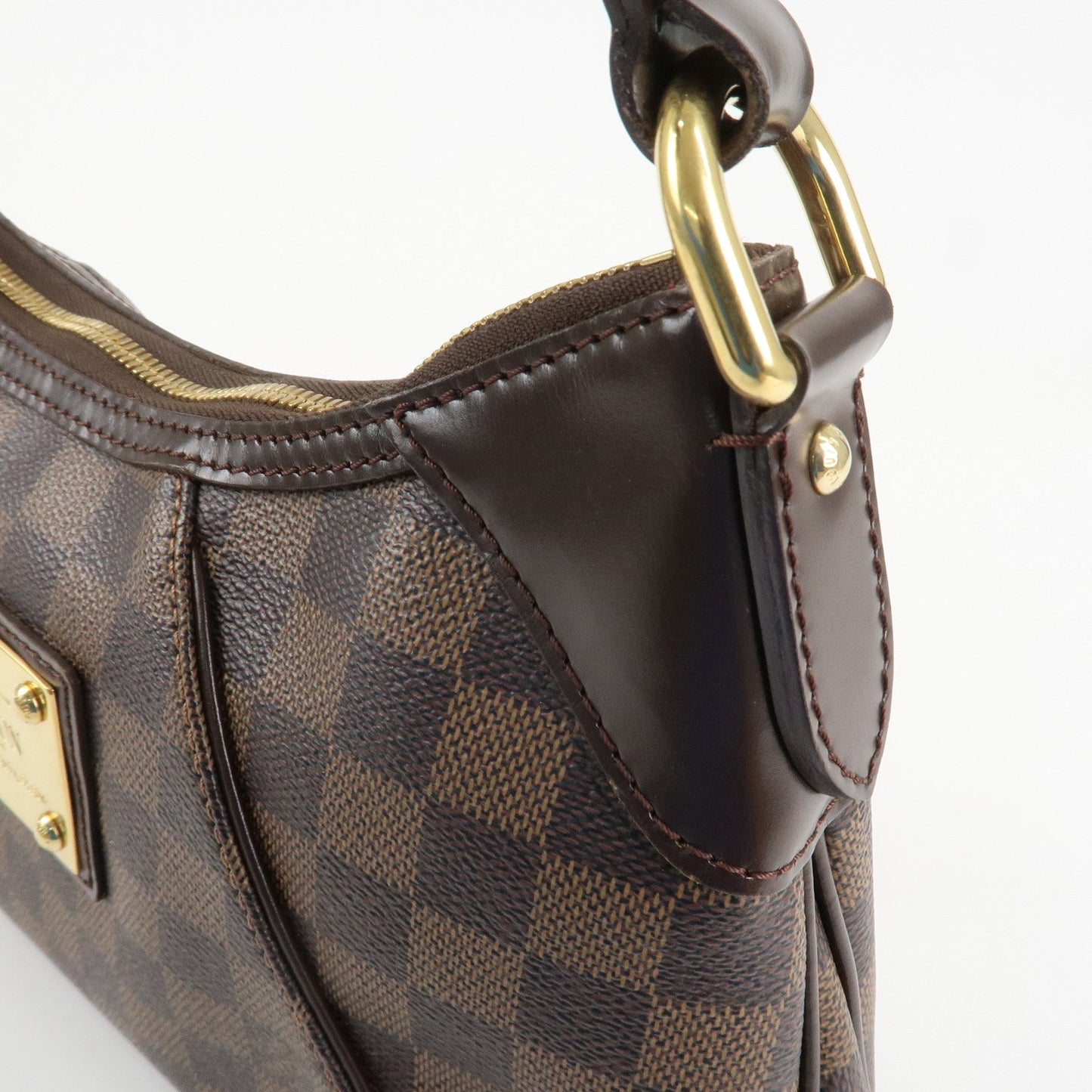 Louis Vuitton Damier Thames PM Shoulder Bag Hand Bag N48180【Pre-order】