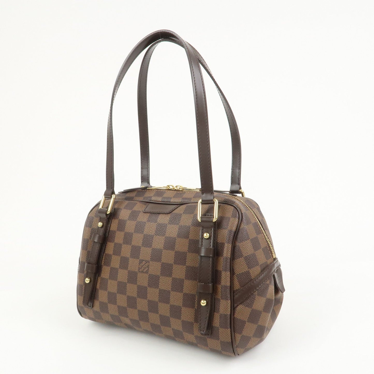 Louis Vuitton Damier Rivington PM Shoulder Bag Hand Bag N41157【Pre-order】