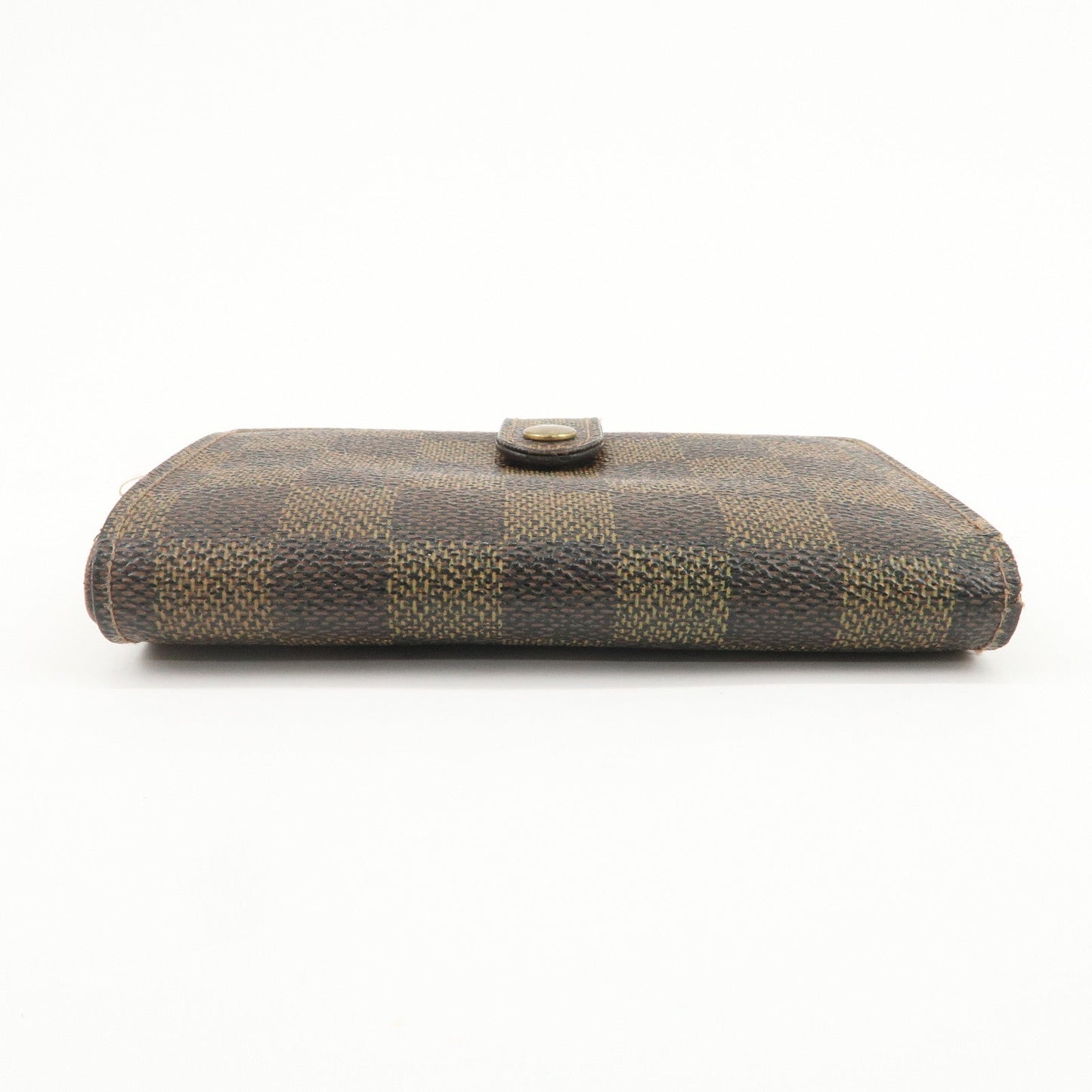 Louis Vuitton Damier Portefeuille Viennois Bi-fold Wallet N61674【Pre-order】