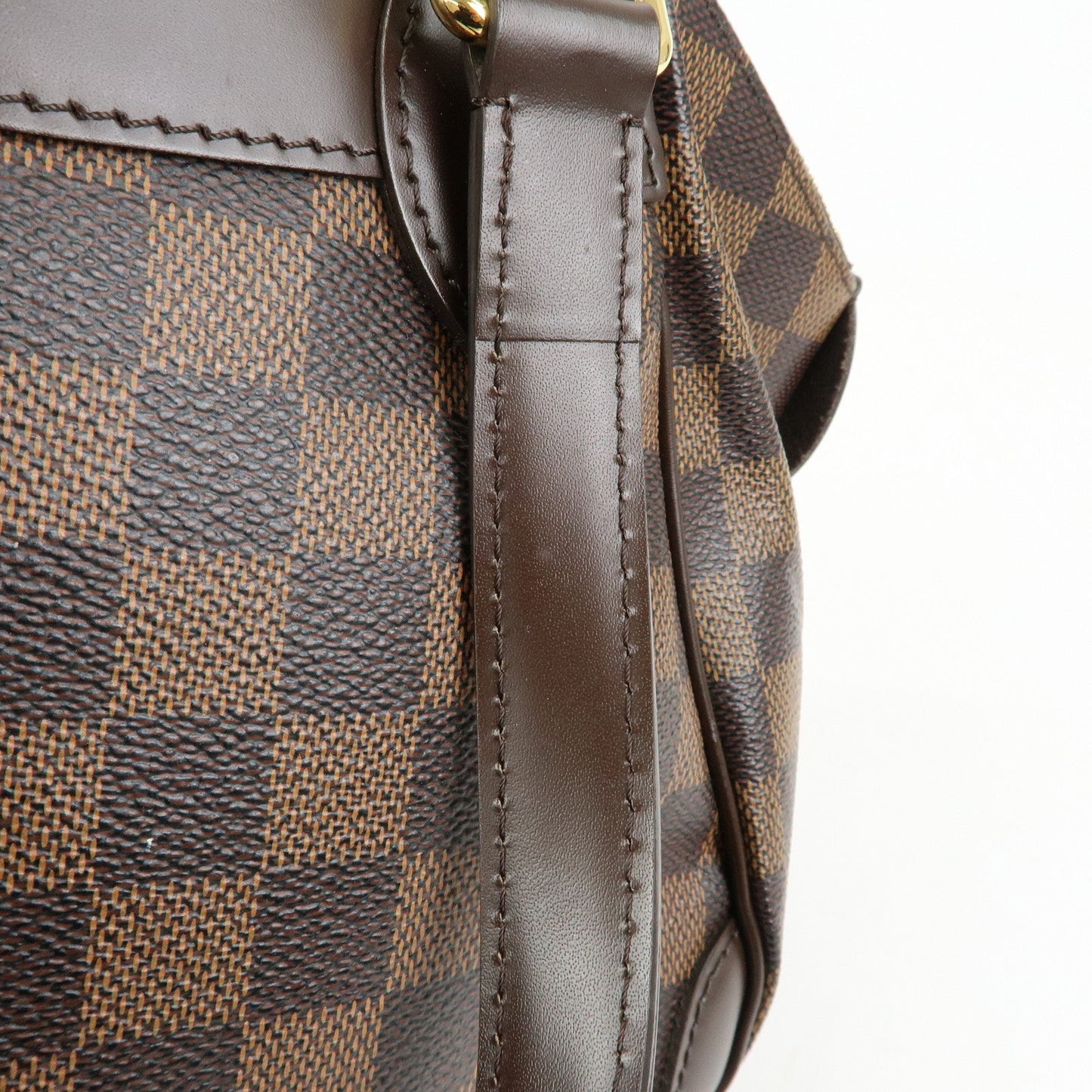 Louis Vuitton Damier Verona PM Hand Bag Damier Ebene N41117【Pre-order】