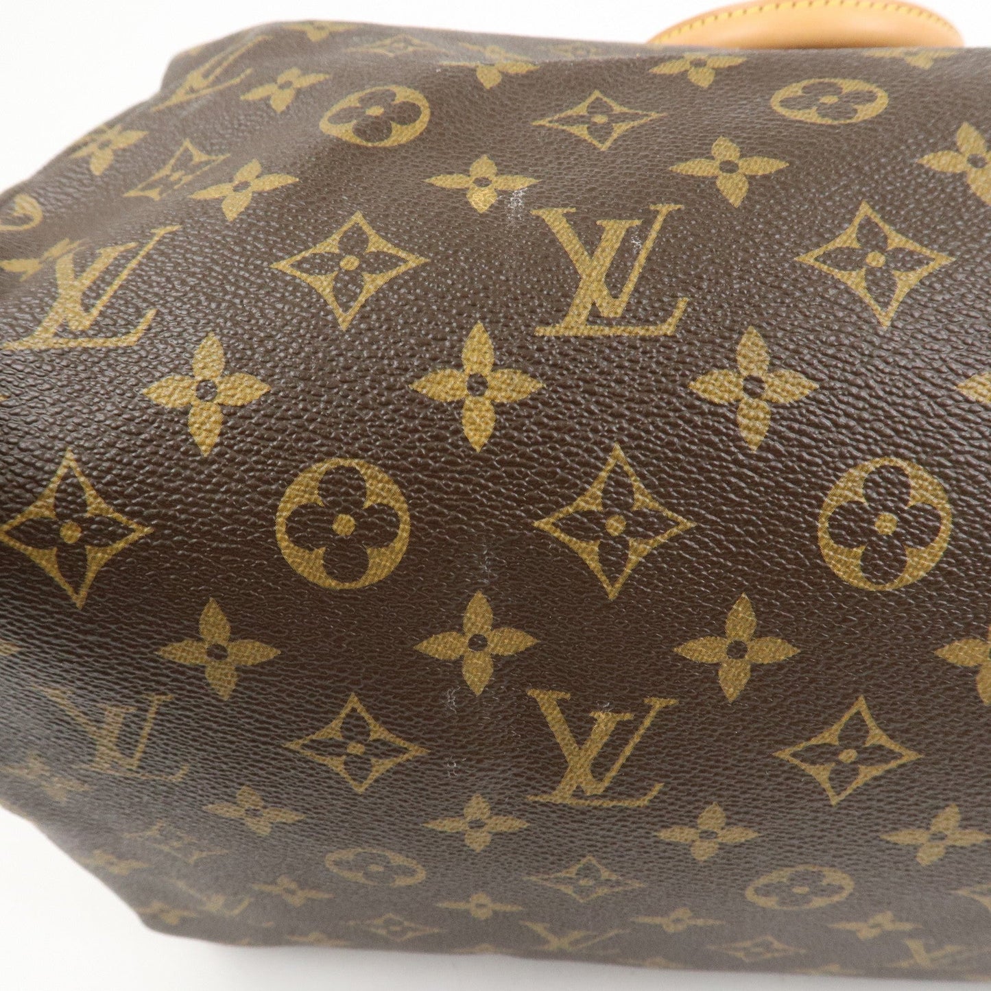 Louis Vuitton Monogram Speedy 40 Hand Bag Boston Bag M41522【Pre-order】