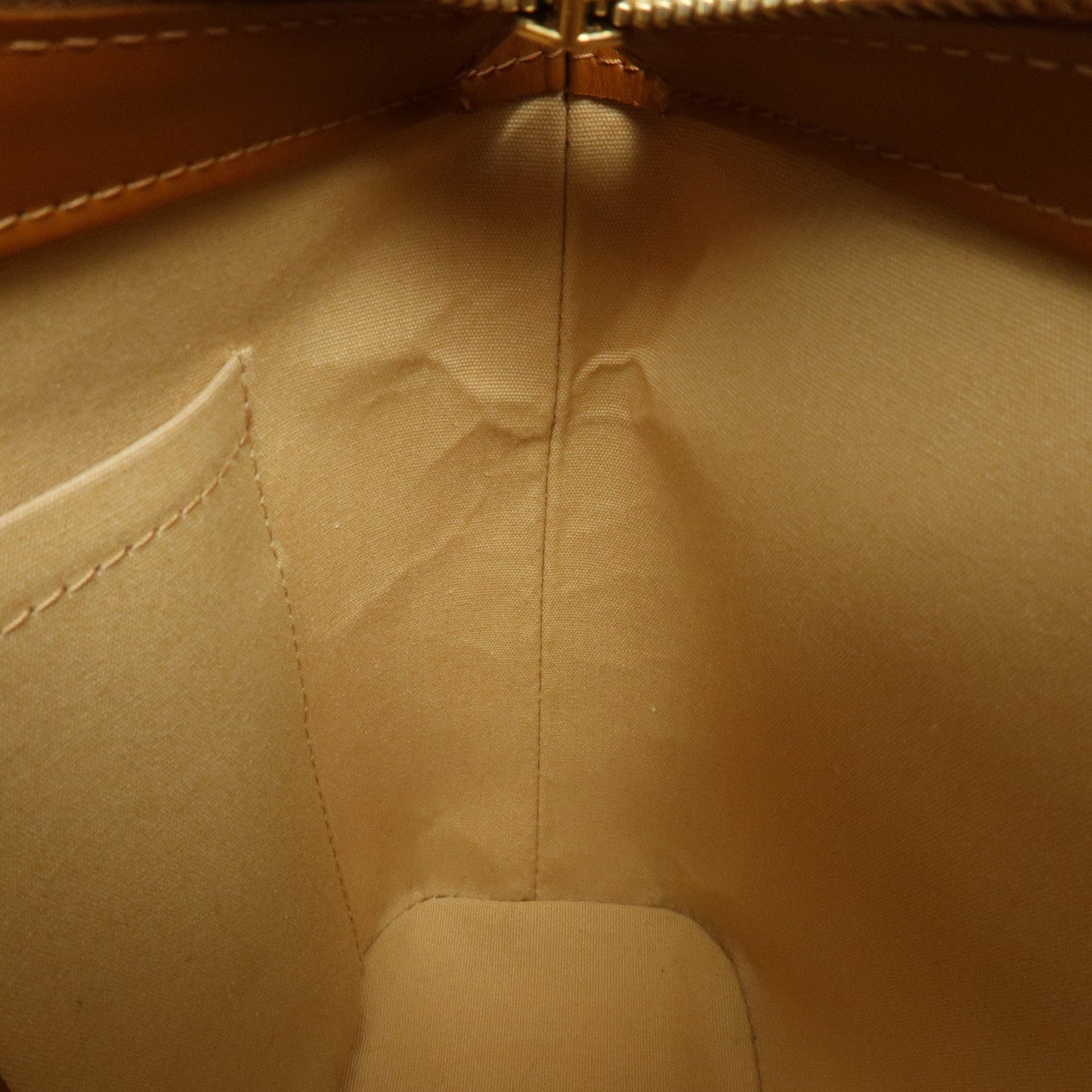 Louis Vuitton Monogram Mini Lucille PM Hand Bag Beige M92684【Pre-order】