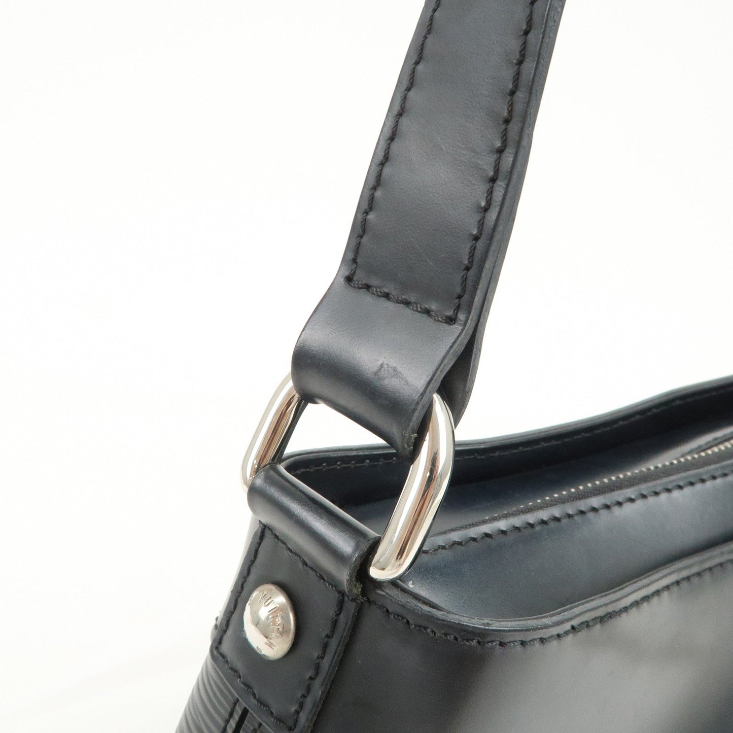 Louis Vuitton Epi Leather Turen PM Shoulder Bag Noir M59282【Pre-order】