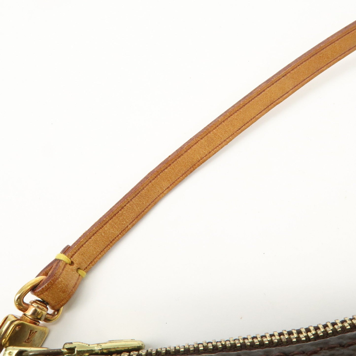 Louis Vuitton Monogram Graffiti Pochette Accessoires M92192【Pre-order】