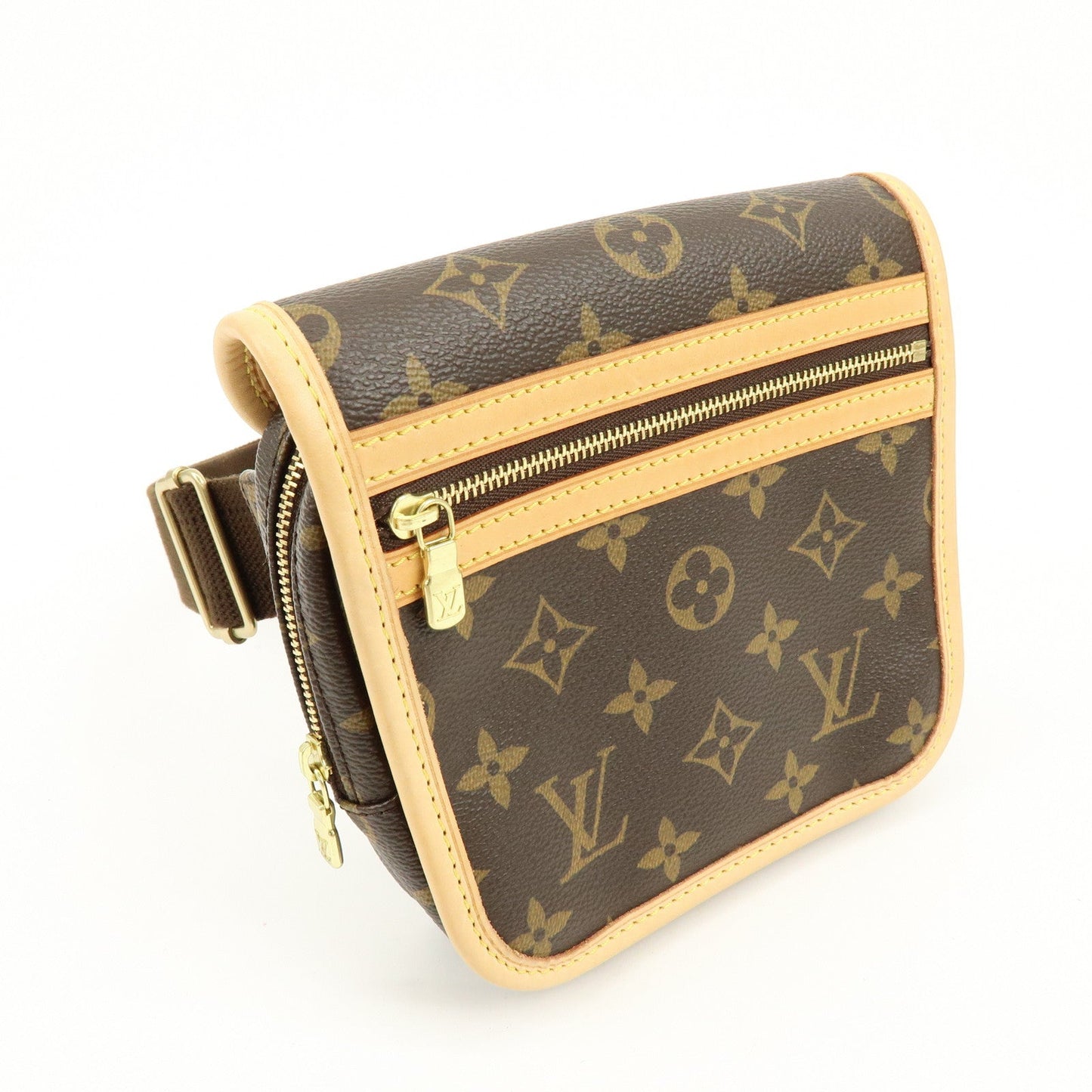 Louis Vuitton Monogram Bambag Bosphore Waist Bag Body Bag M40108【Pre-order】