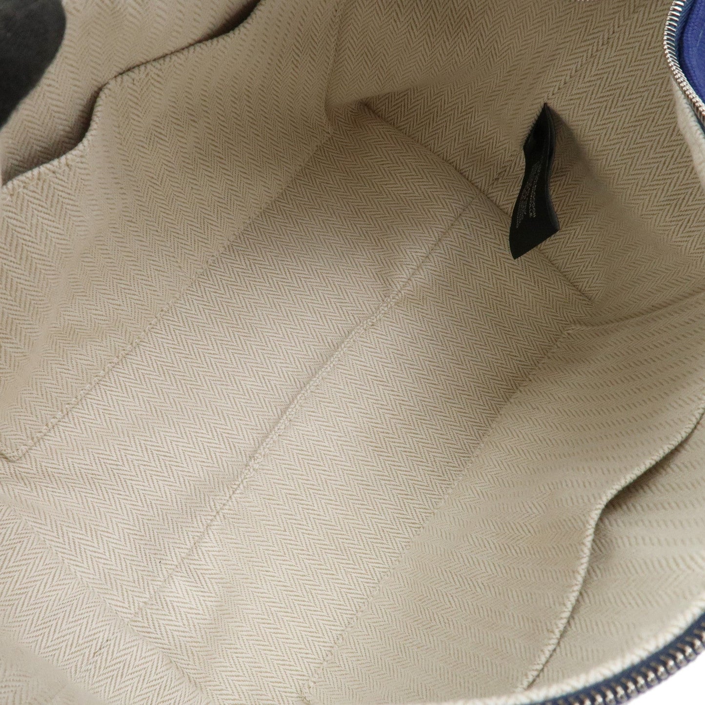 Hermes Bride A Brac PM Canvas Leather Hand Bag Pouch【Pre-order】