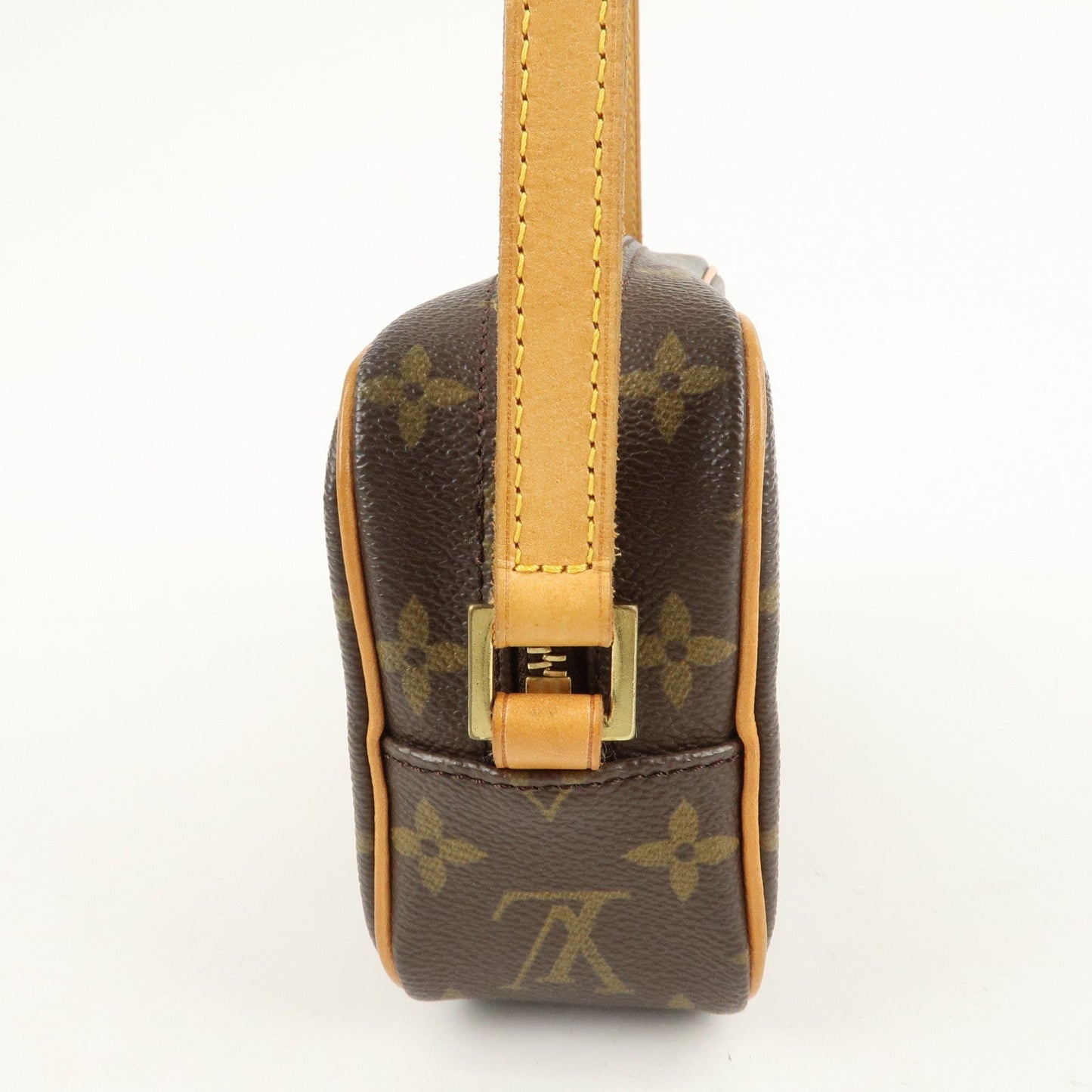 Louis Vuitton Monogram Pochette Cite Shoulder Bag M51183【Pre-order】
