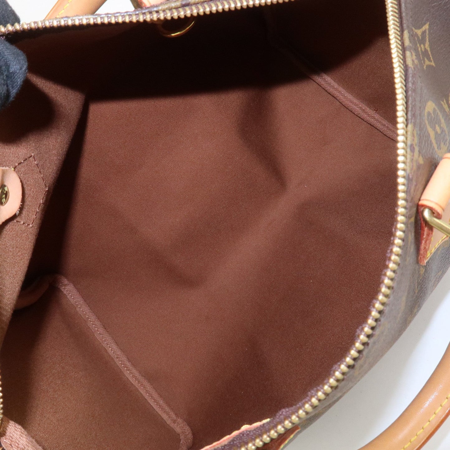 Louis Vuitton Monogram Speedy 30 Boston Bag Hand Bag Brown M41526【Pre-order】