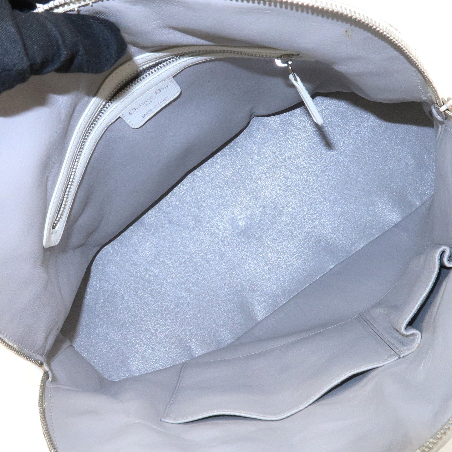 Christian Dior Leather Shoulder Bag Hand Bag【Pre-order】