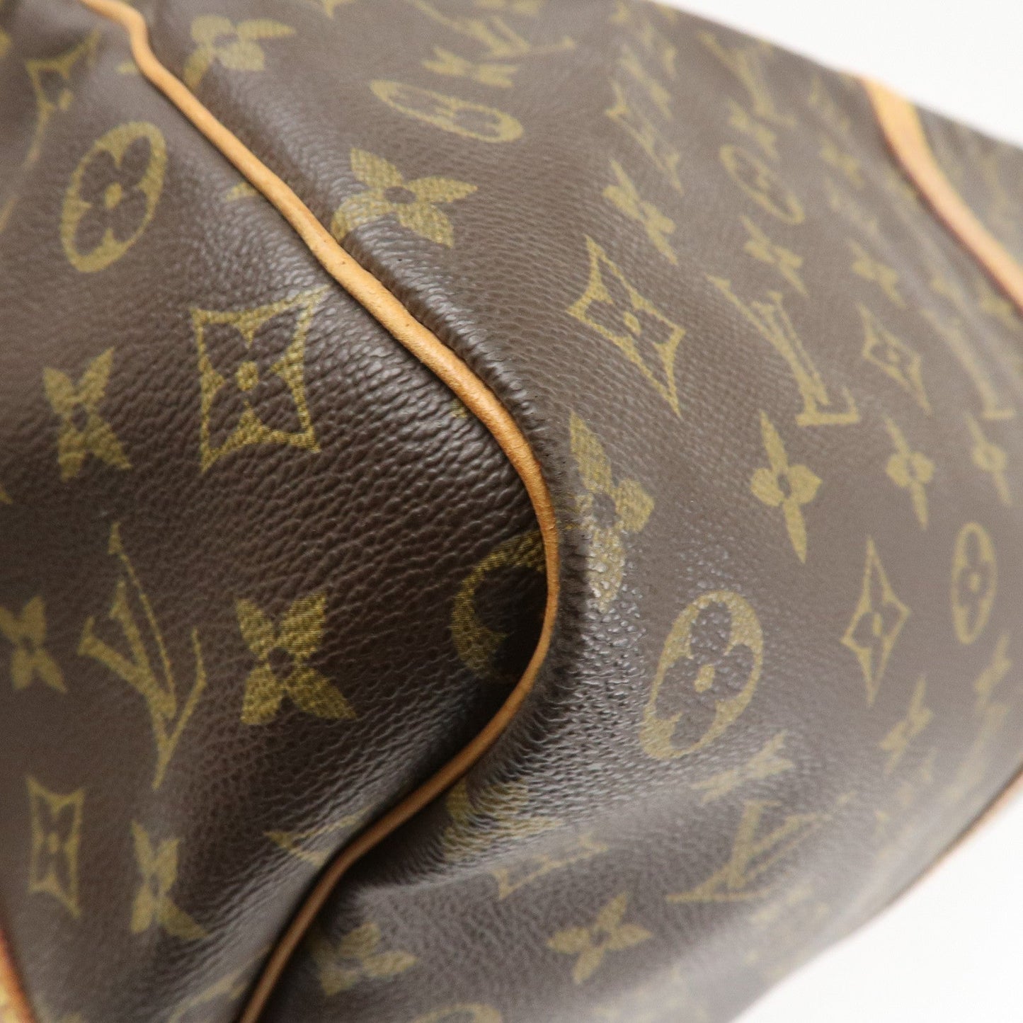 Louis Vuitton Monogram Keep All Bandouliere 60 Boston Bag M41412【Pre-order】