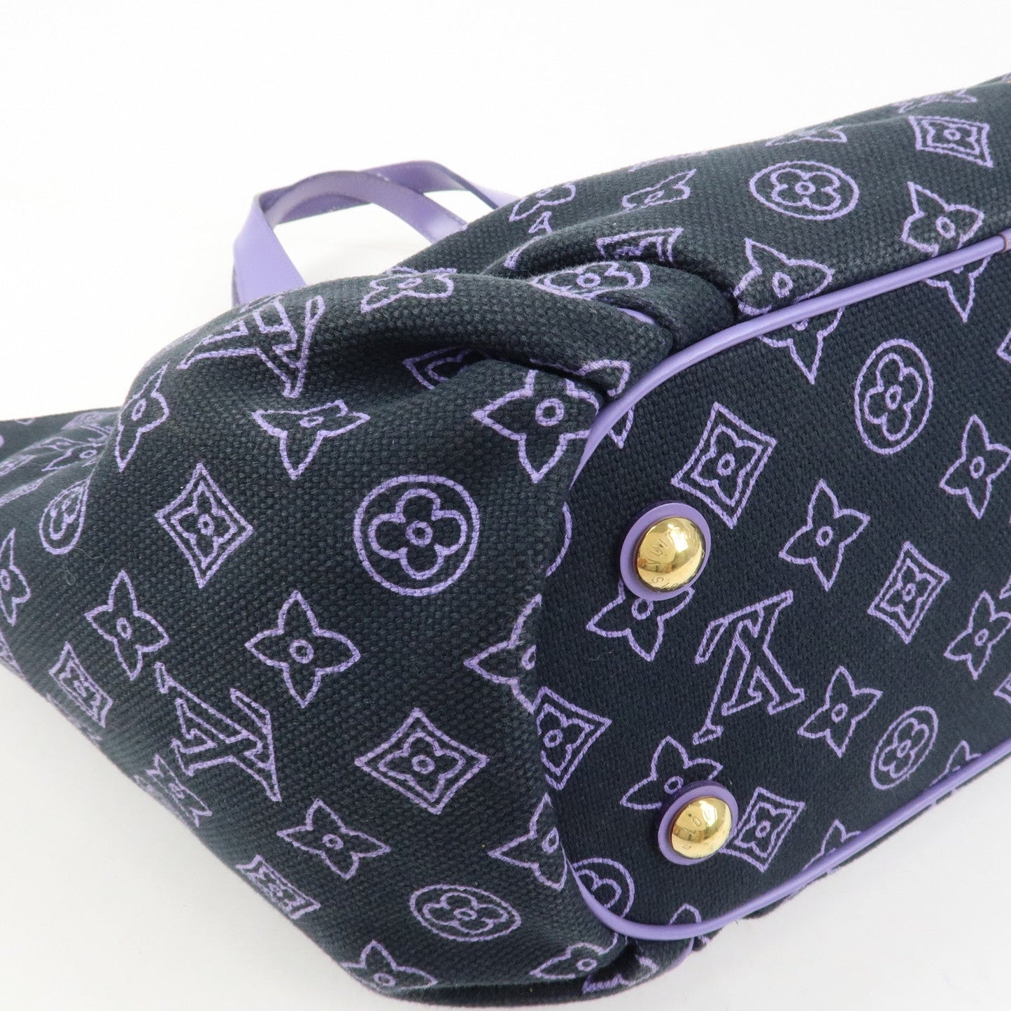 Louis Vuitton Beach Line Cabas Ipanema PM Tote Bag Marine M95983【Pre-order】
