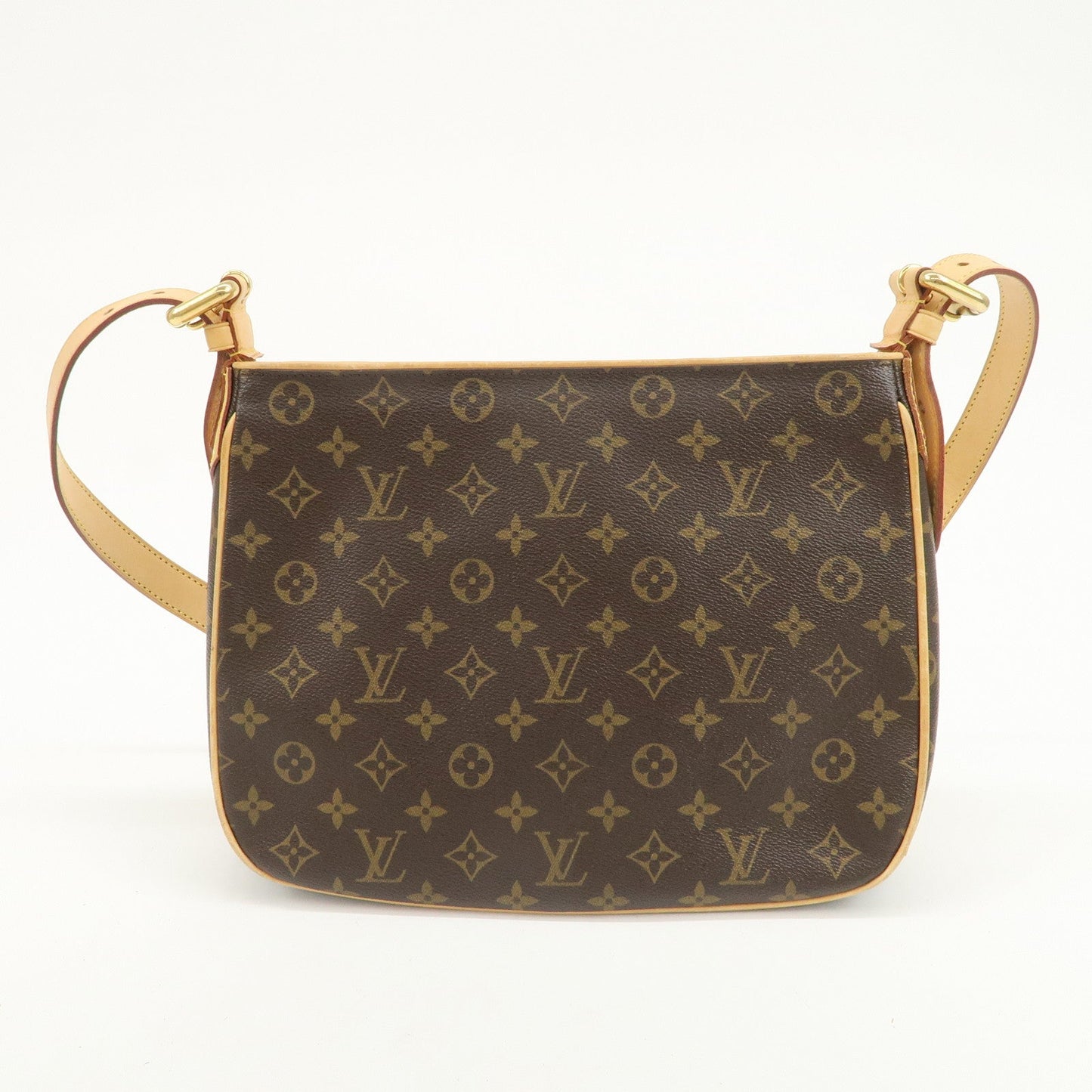 Louis Vuitton Monogram Hudson GM Shoulder Bag Crossbody Bag M40045【Pre-order】
