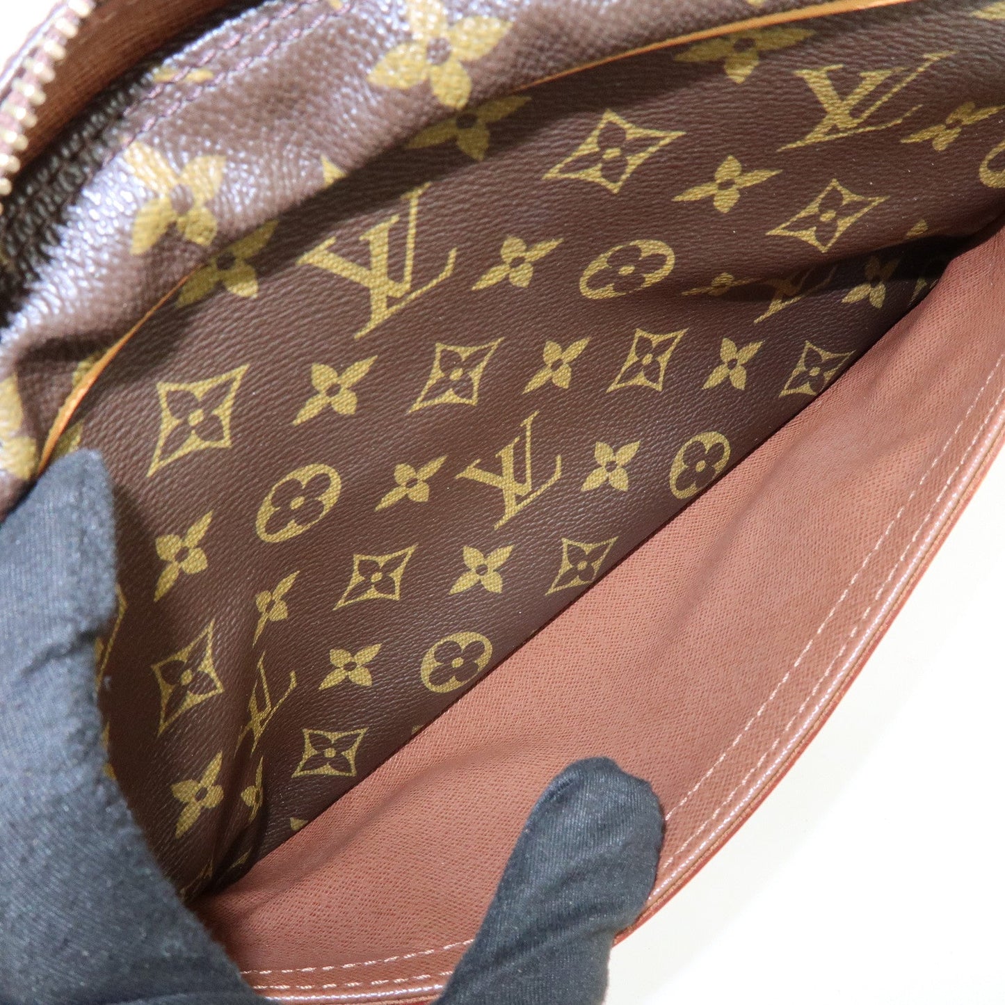 Louis Vuitton Monogram Trocadero 27 Crossbody Bag M51274【Pre-order】